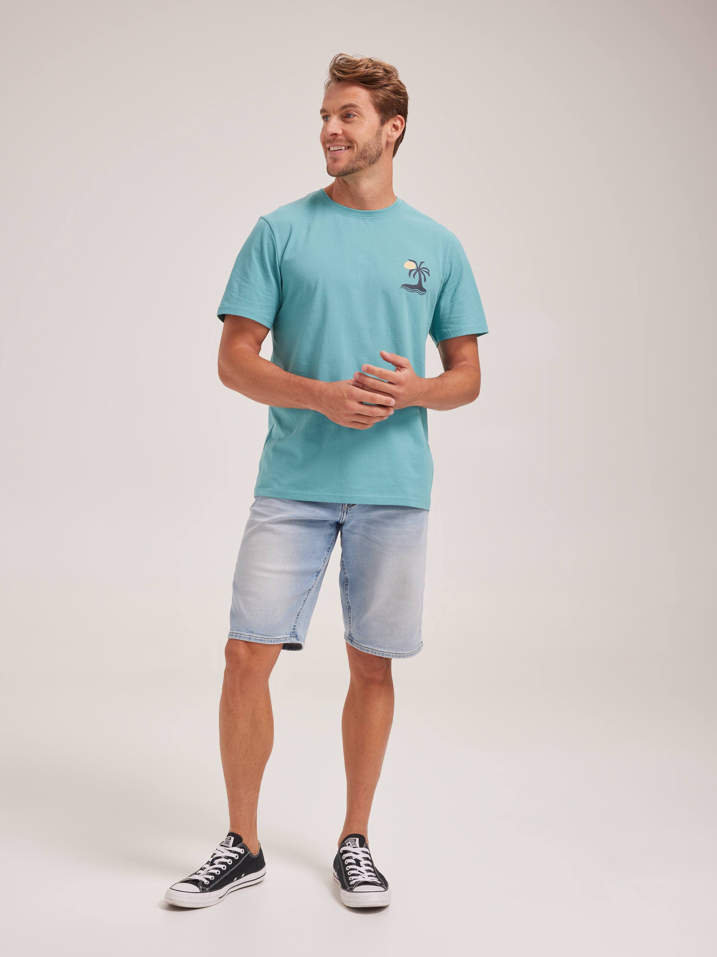 Mega Flex Regular Short