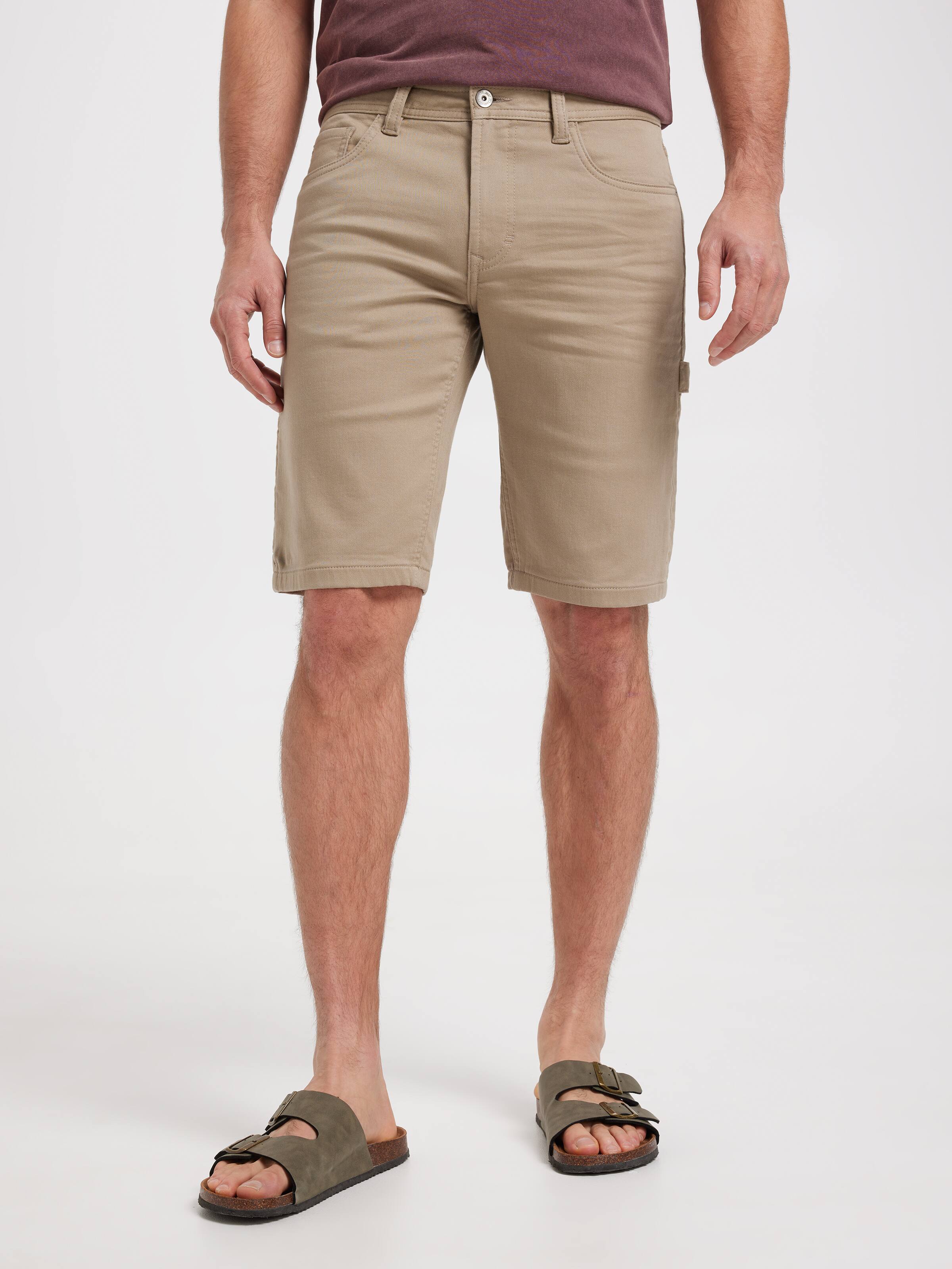 Mega Flex Regular Short