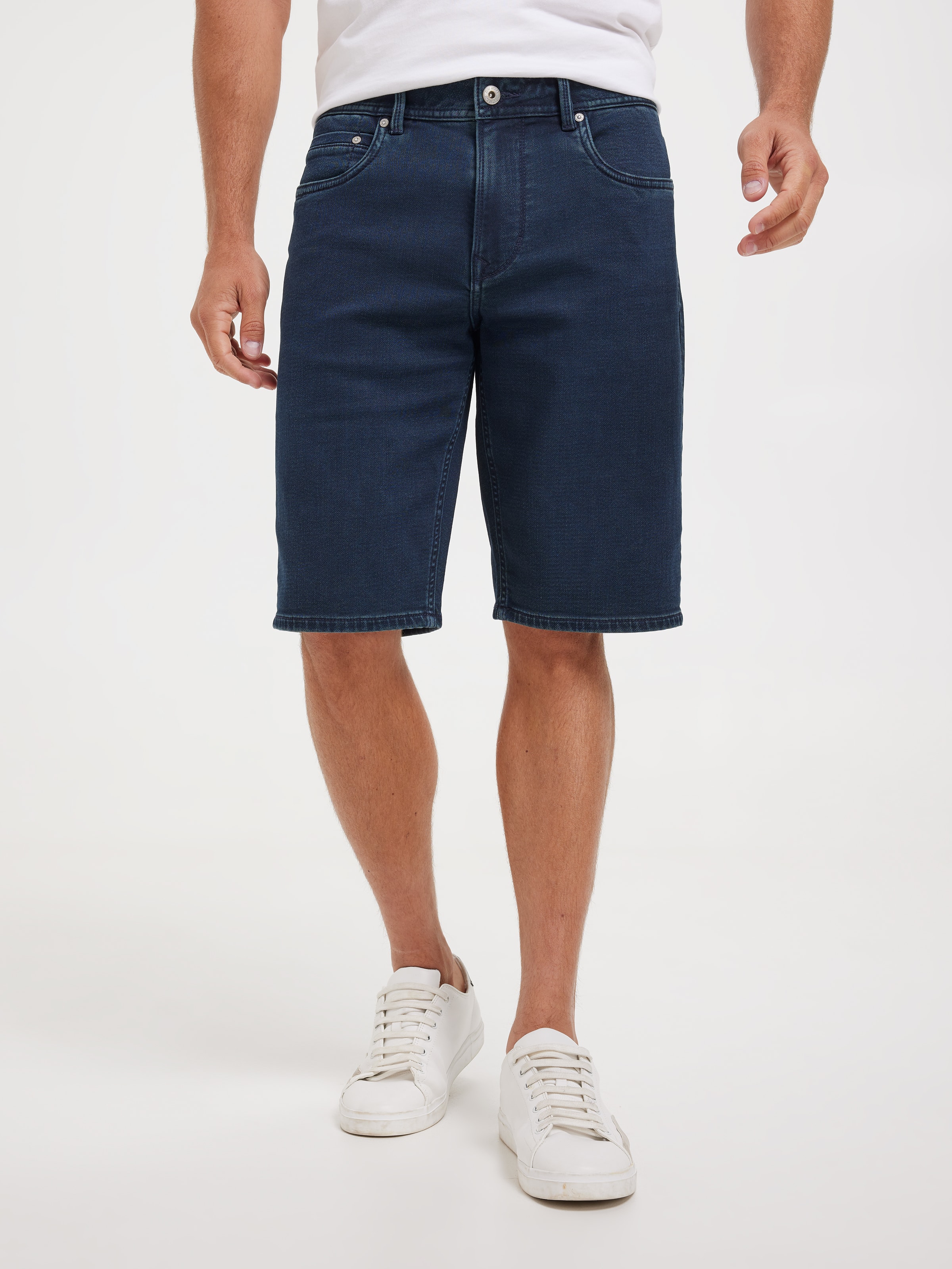 Mega Flex Regular Short