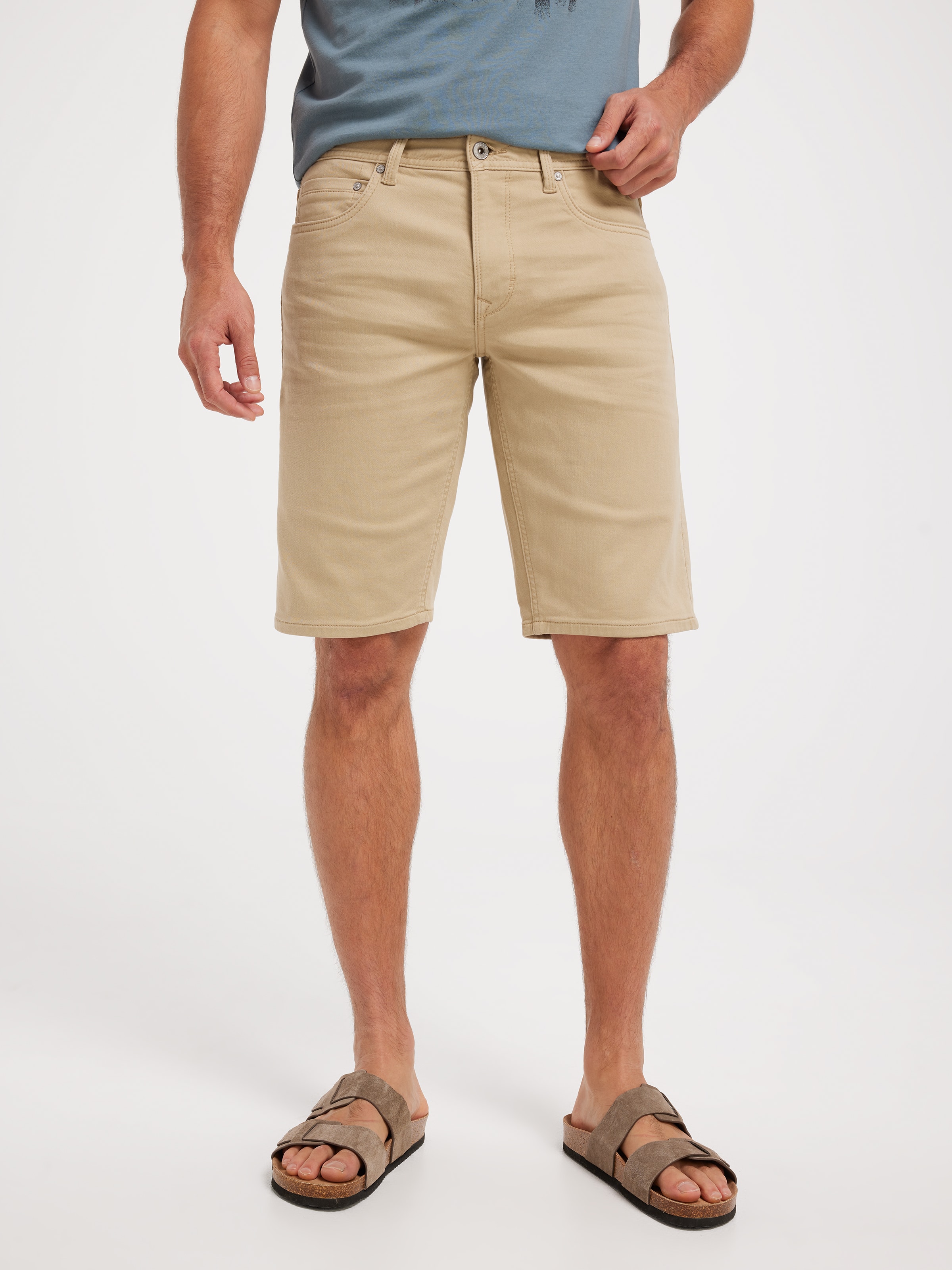 Mega Flex Regular Short