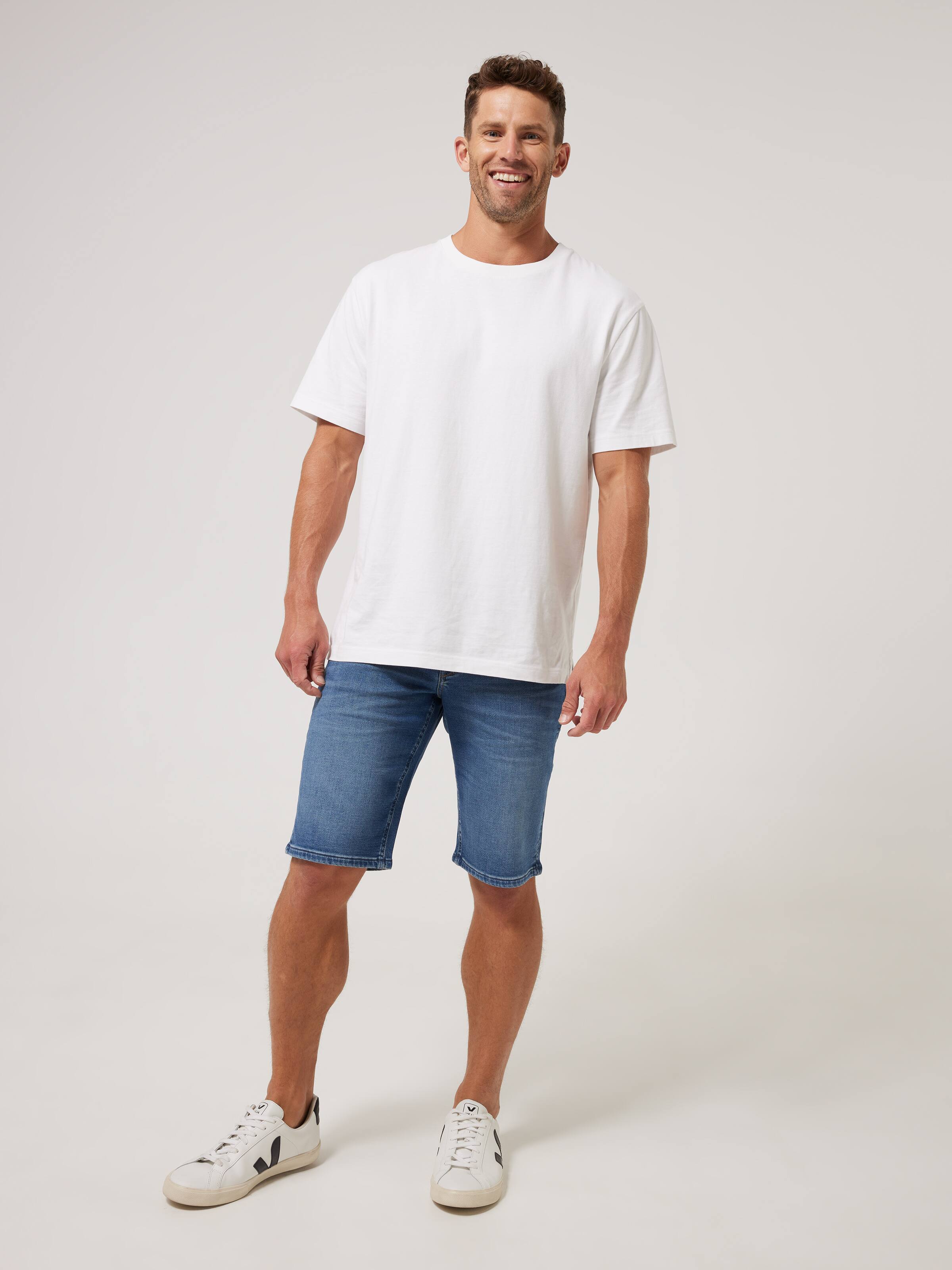 Mega Flex Regular Short