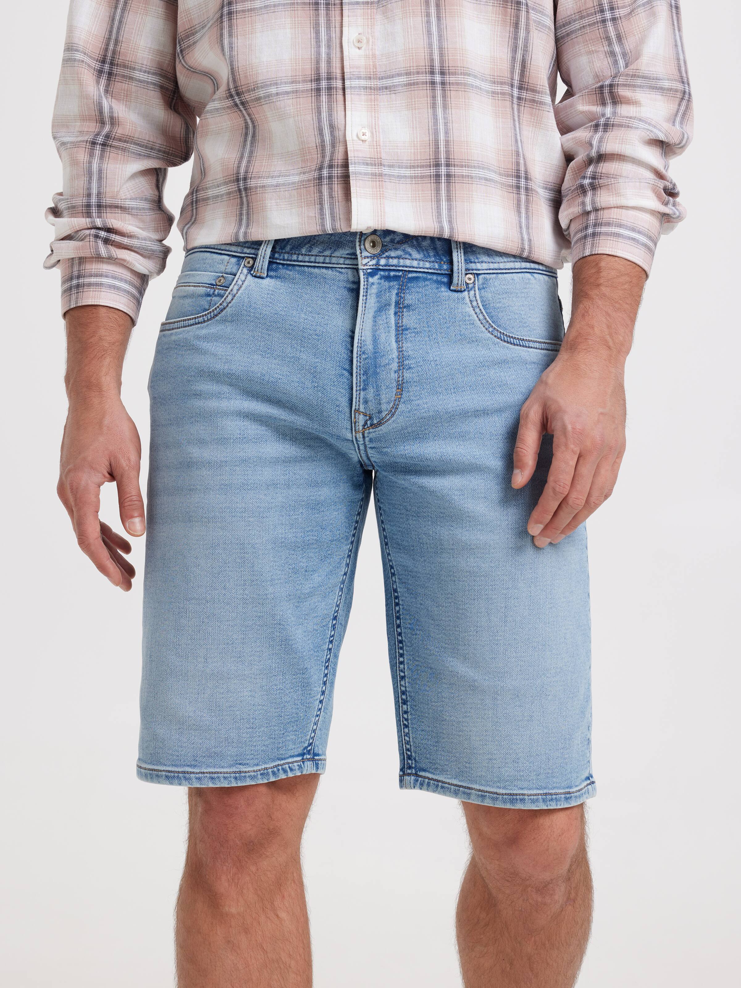 Mega Flex Regular Short