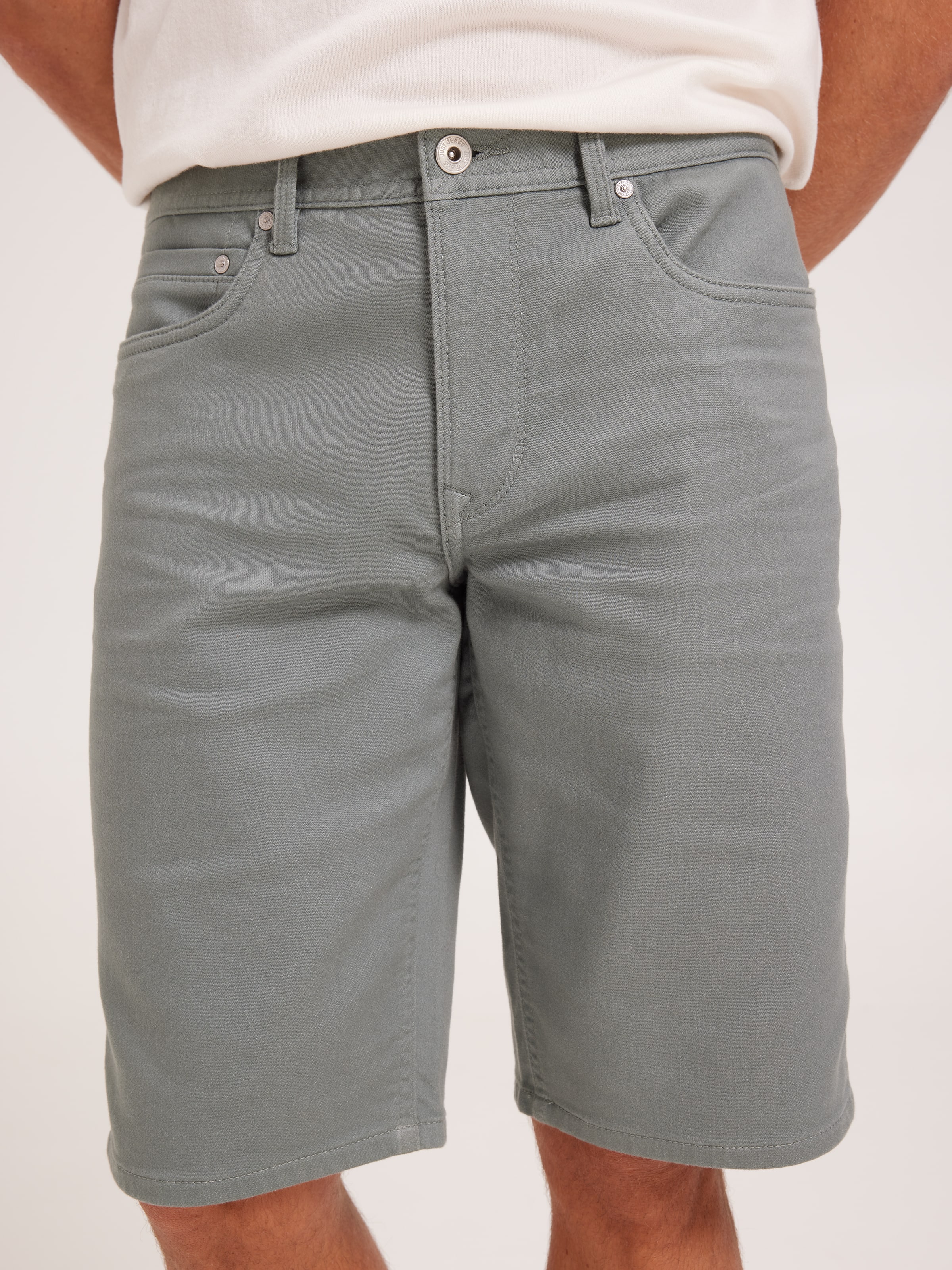 Mega Flex Regular Short