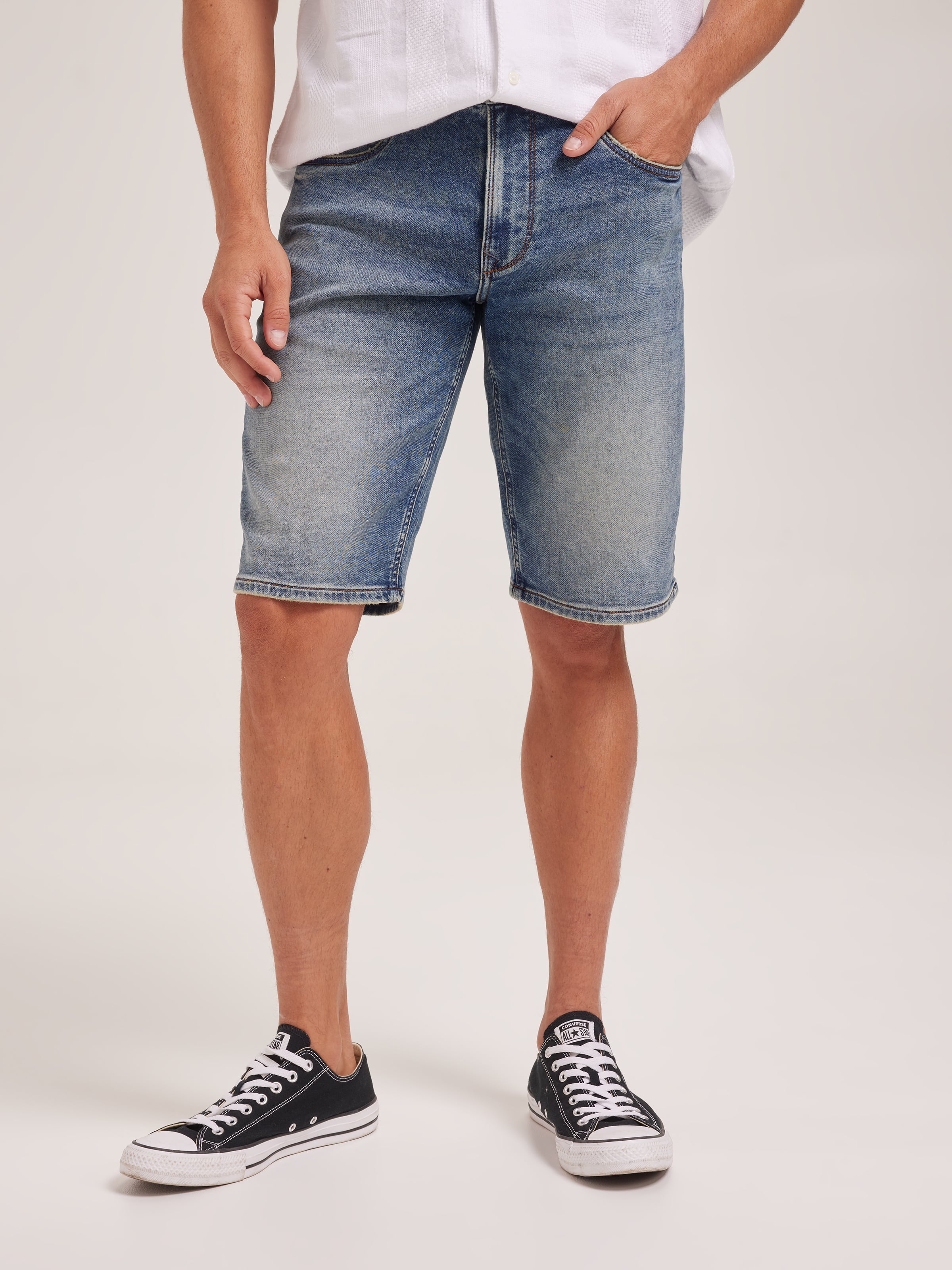 Mega Flex Regular Short