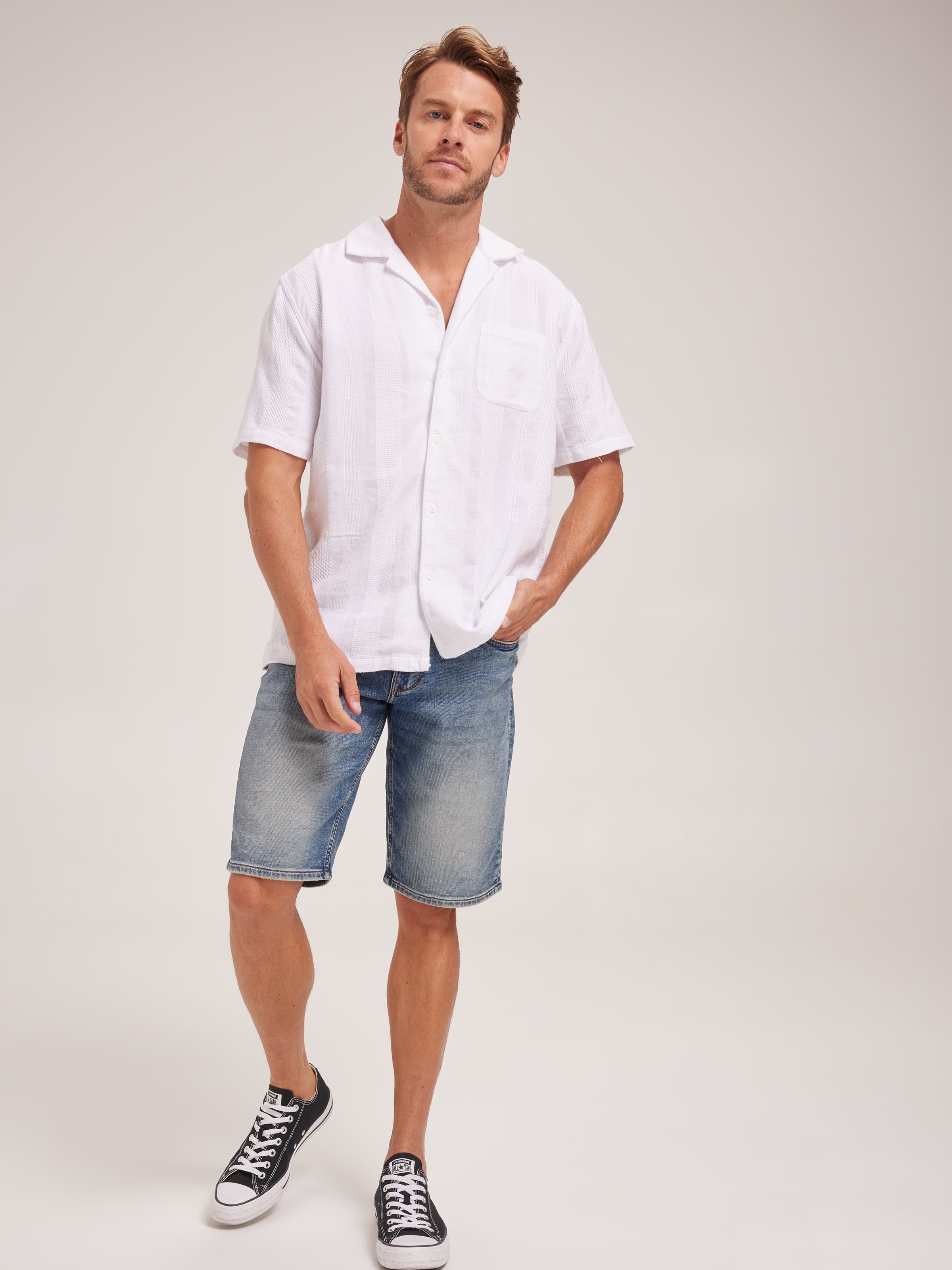 Mega Flex Regular Short