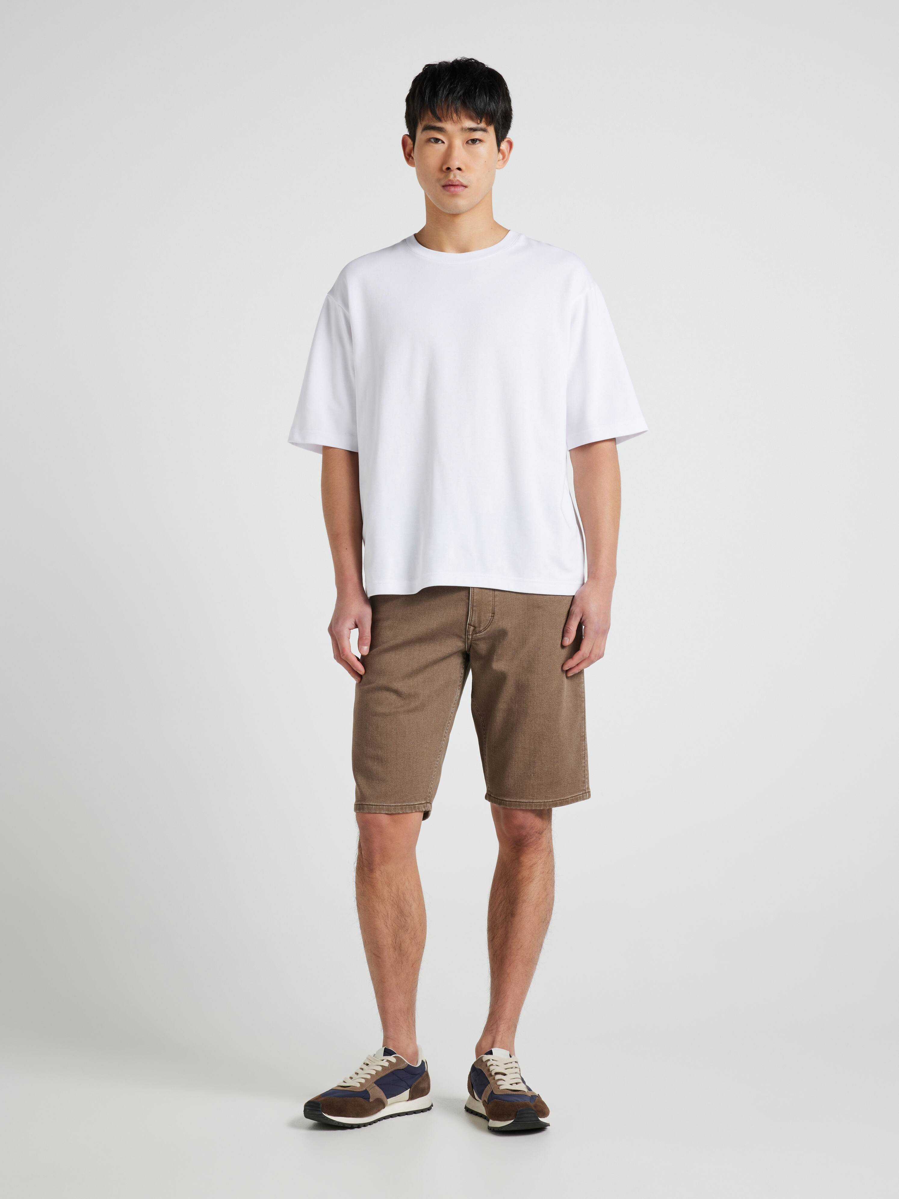Mega Flex Regular Short