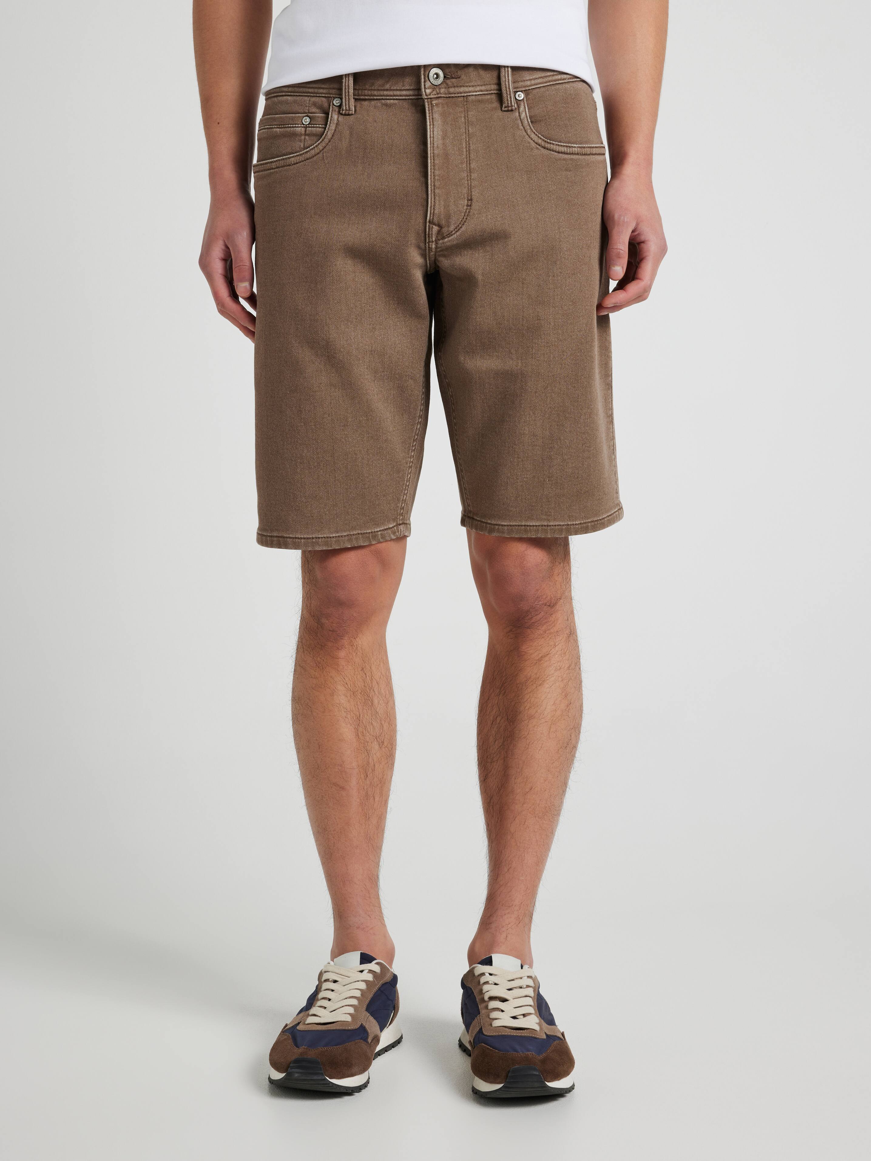 Mega Flex Regular Short