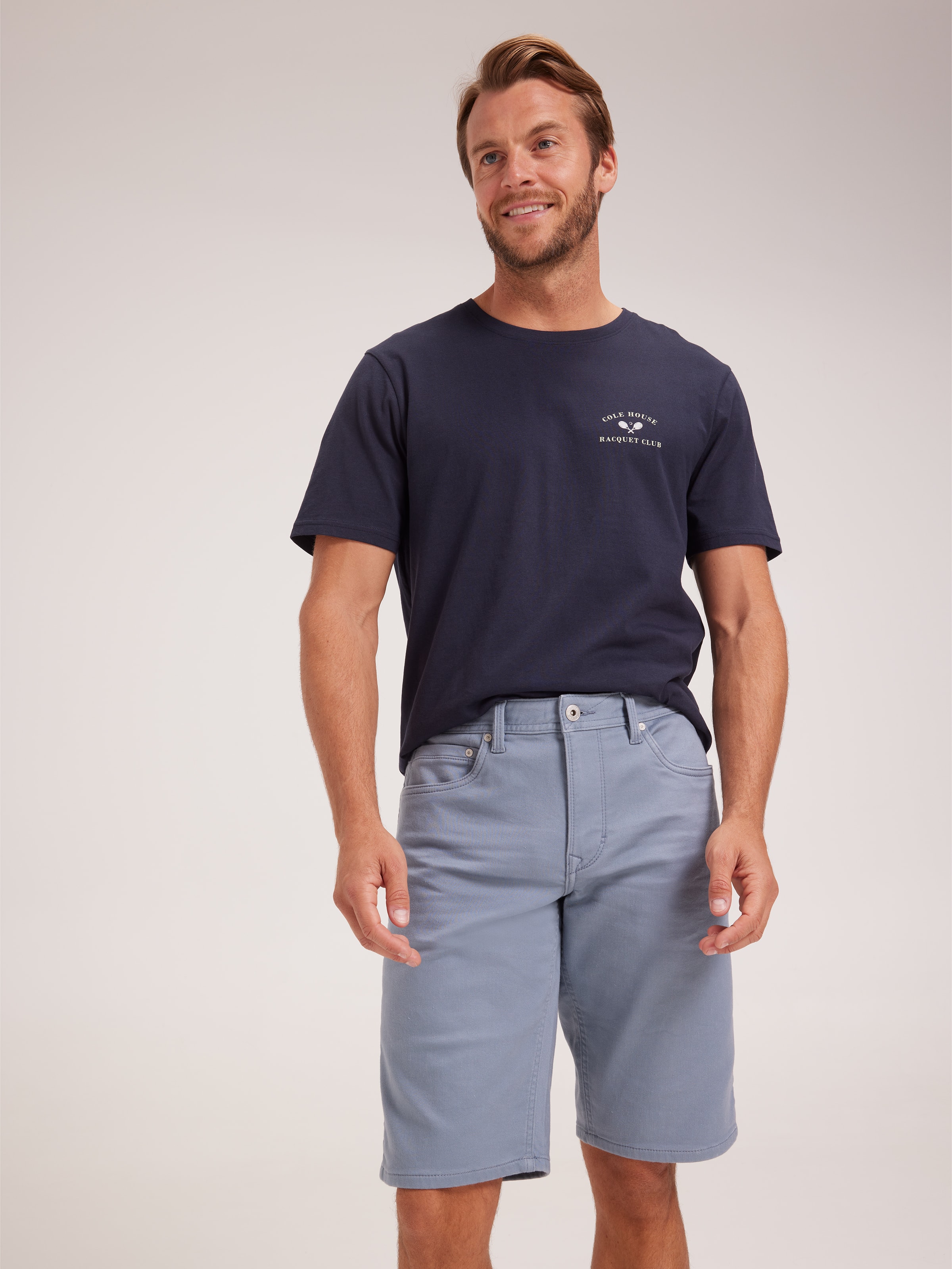Mega Flex Regular Short