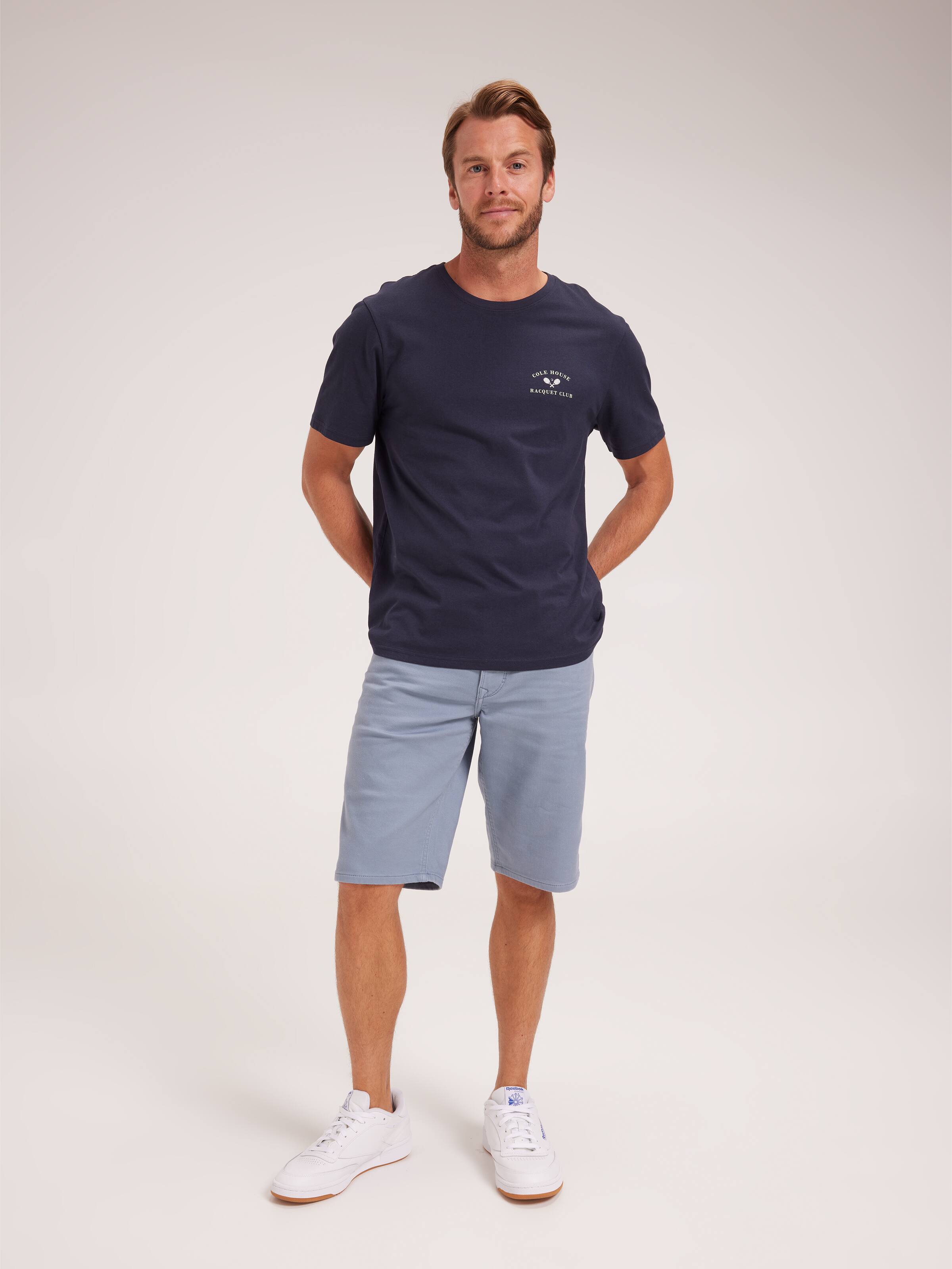 Mega Flex Regular Short