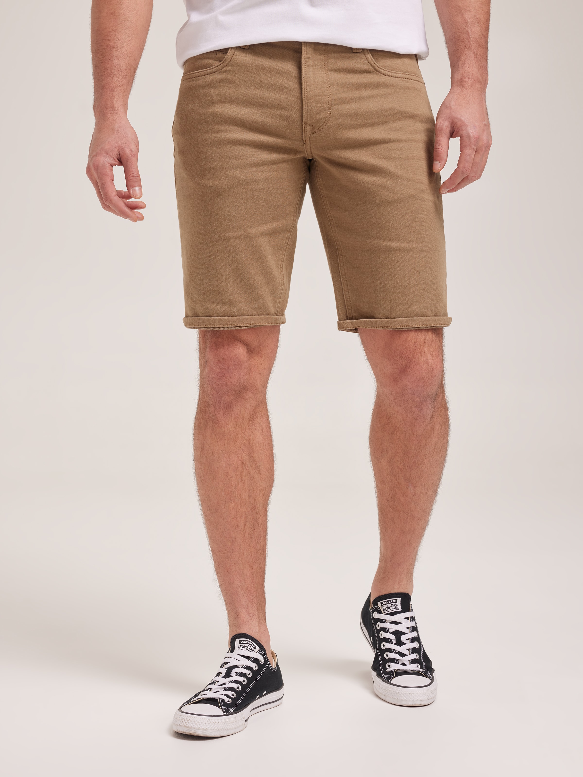 Mega Flex Regular Short