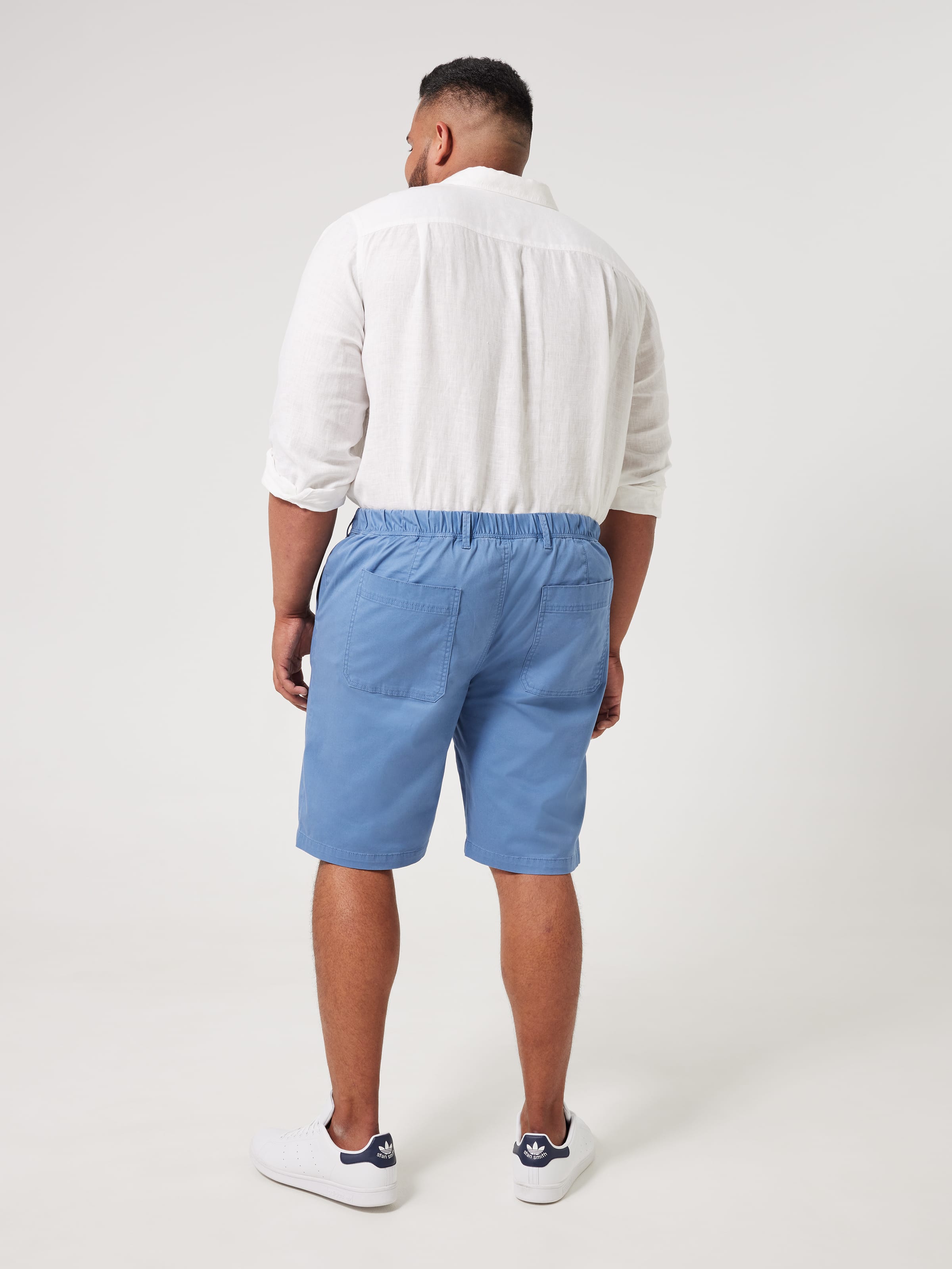 Image for Extended Summer Easy Short from JustGroupNZ