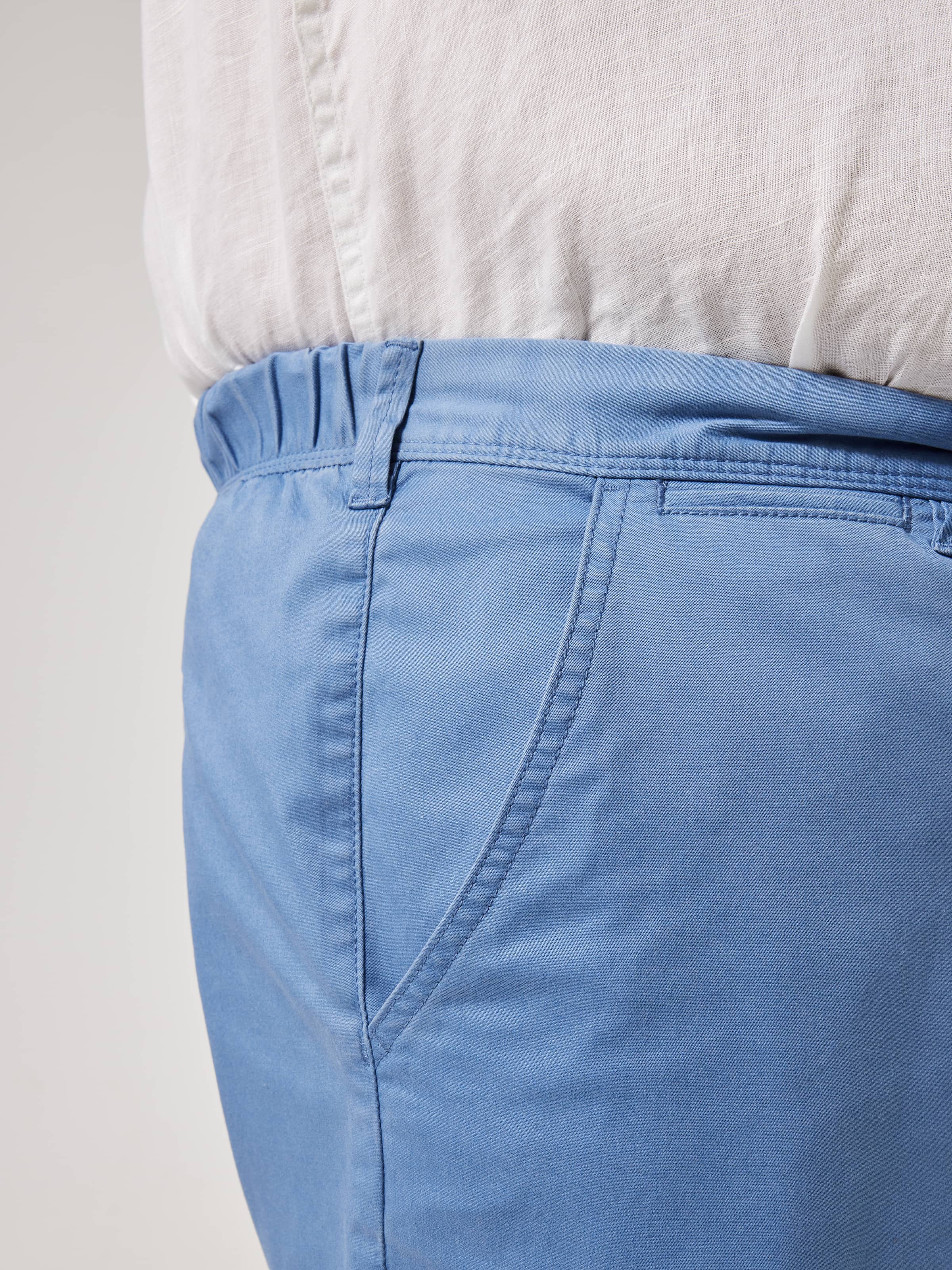 Image for Extended Summer Easy Short from JustGroupNZ