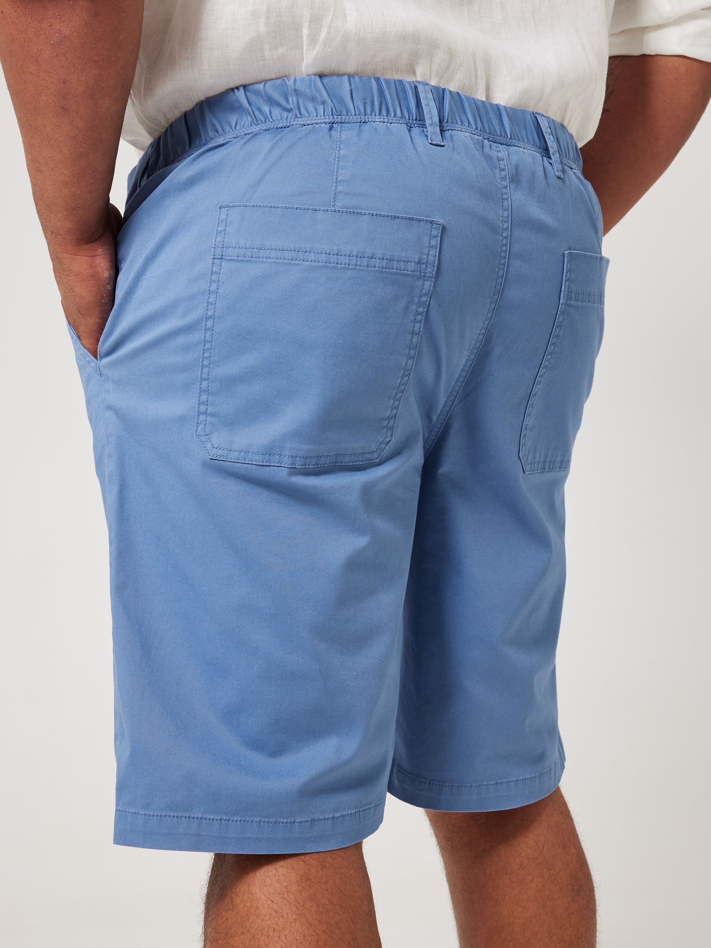 Image for Extended Summer Easy Short from JustGroupNZ