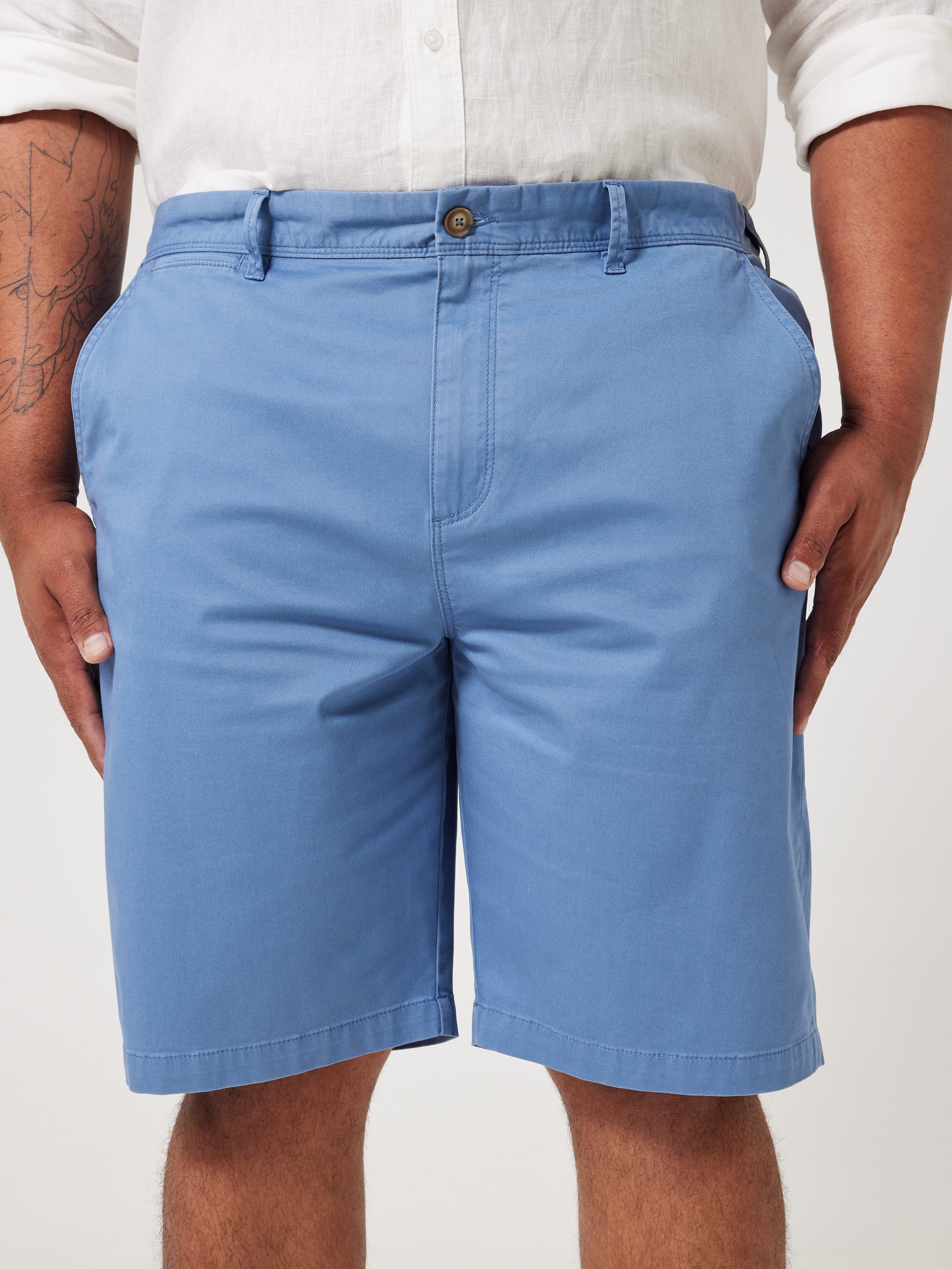 Image for Extended Summer Easy Short from JustGroupNZ