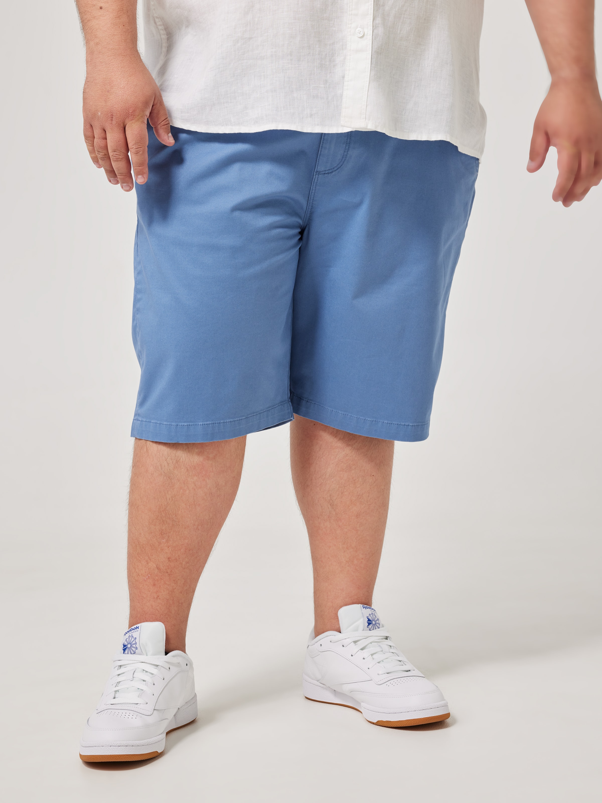 Image for Extended Summer Easy Short from JustGroupNZ