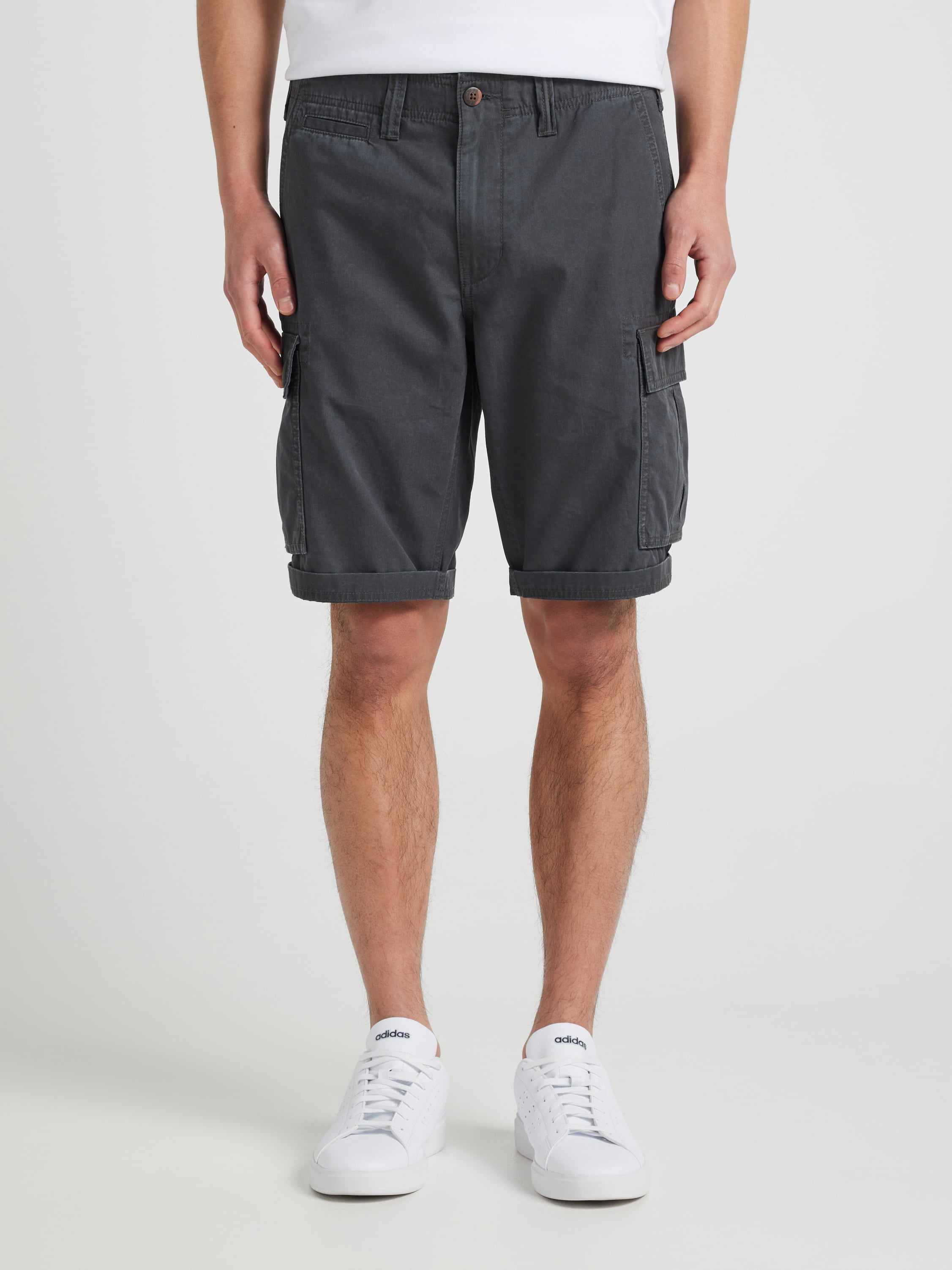 Garrison Cargo Short
