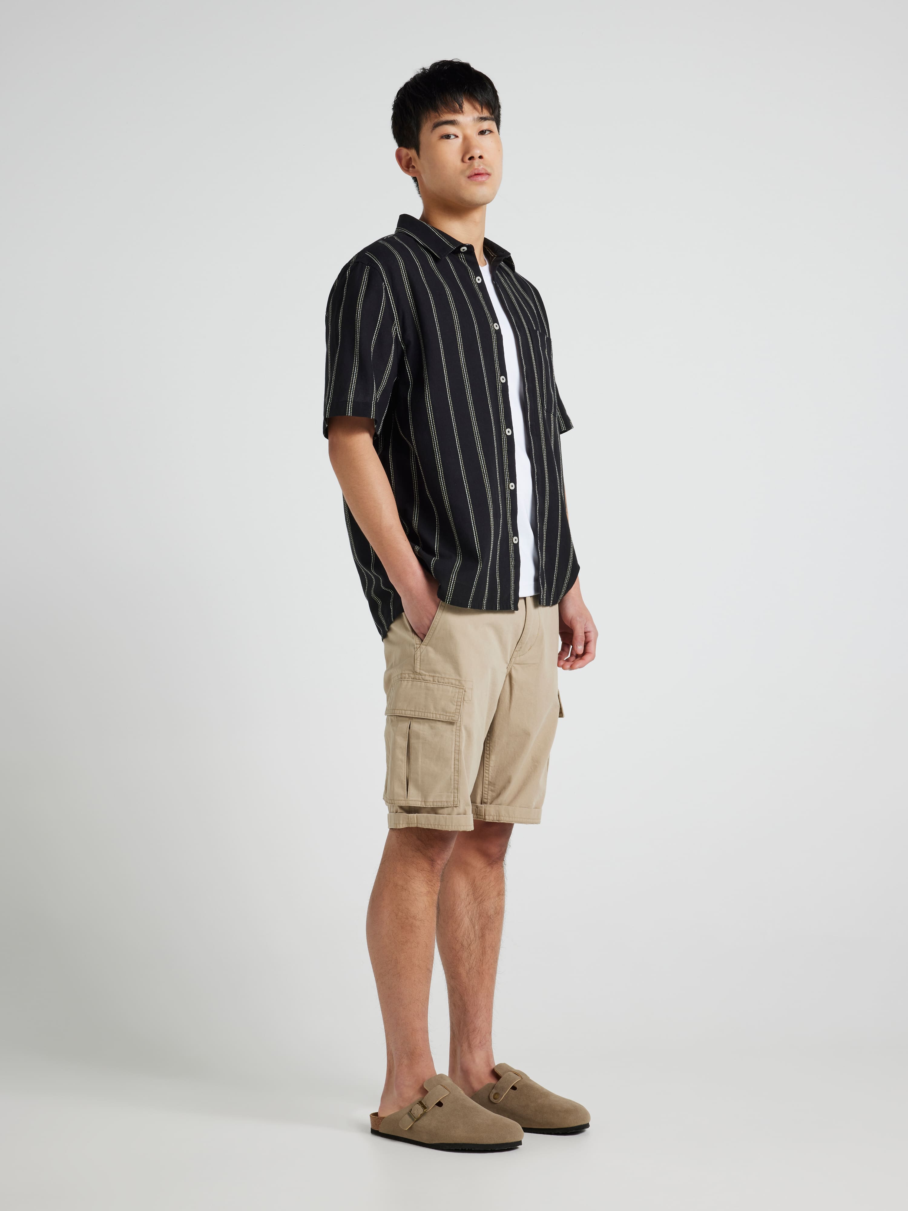 Garrison Cargo Short