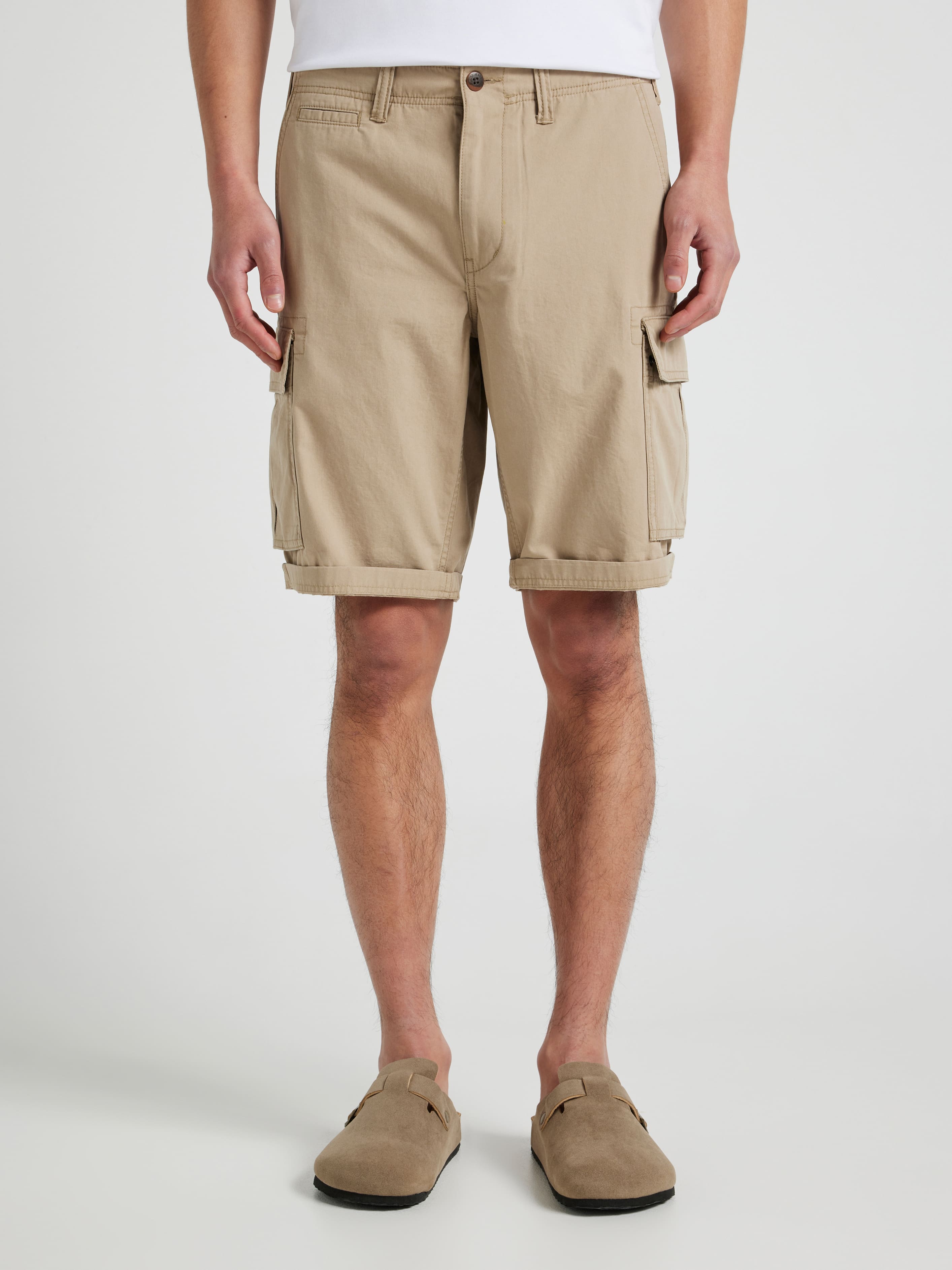 Garrison Cargo Short