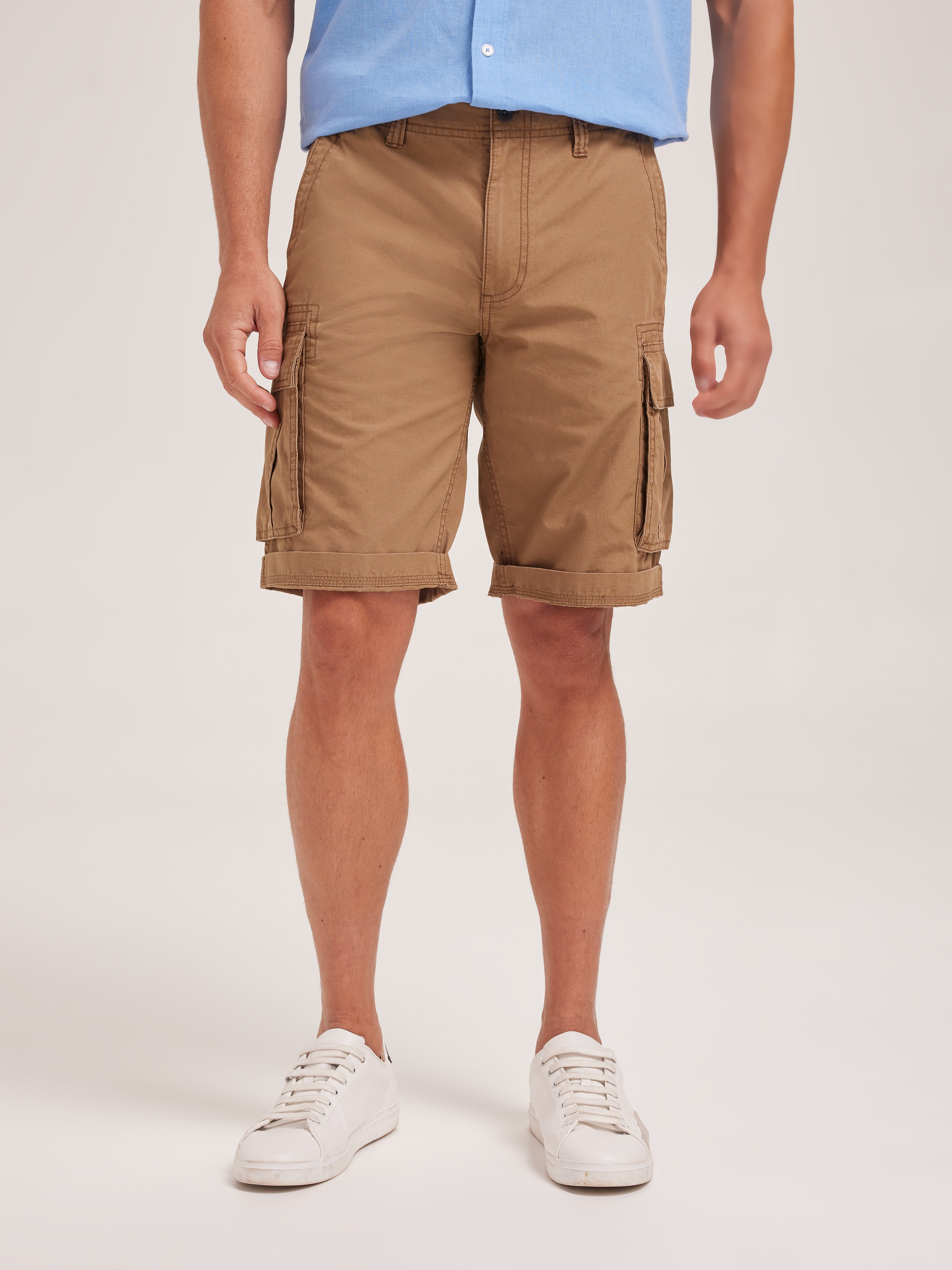 Convoy Cargo Short