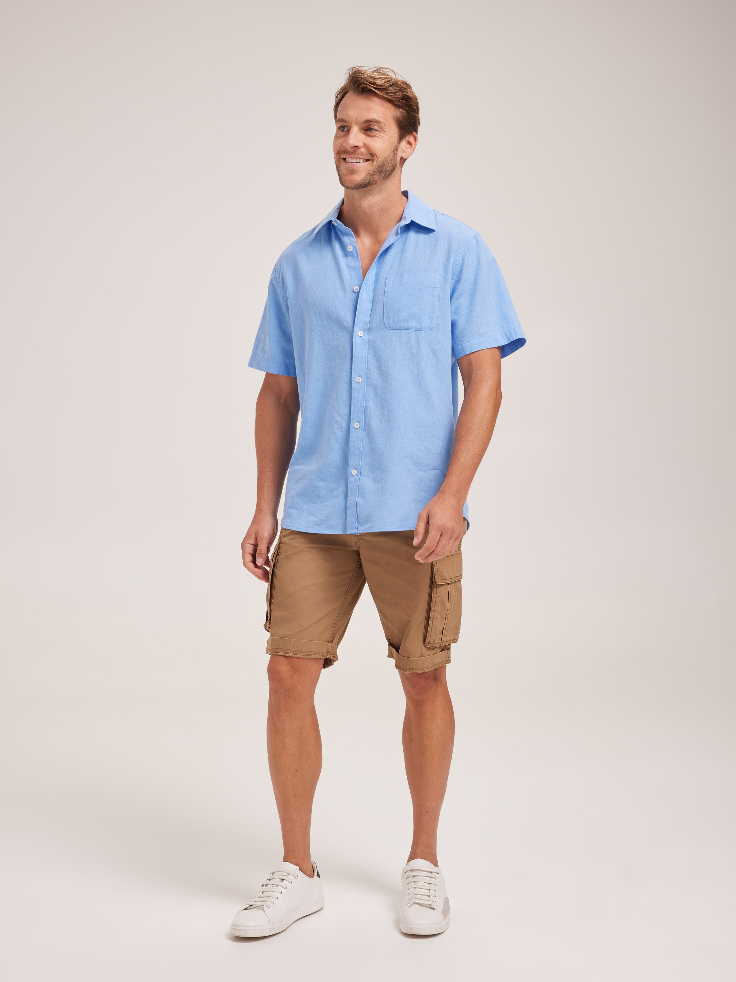 Convoy Cargo Short