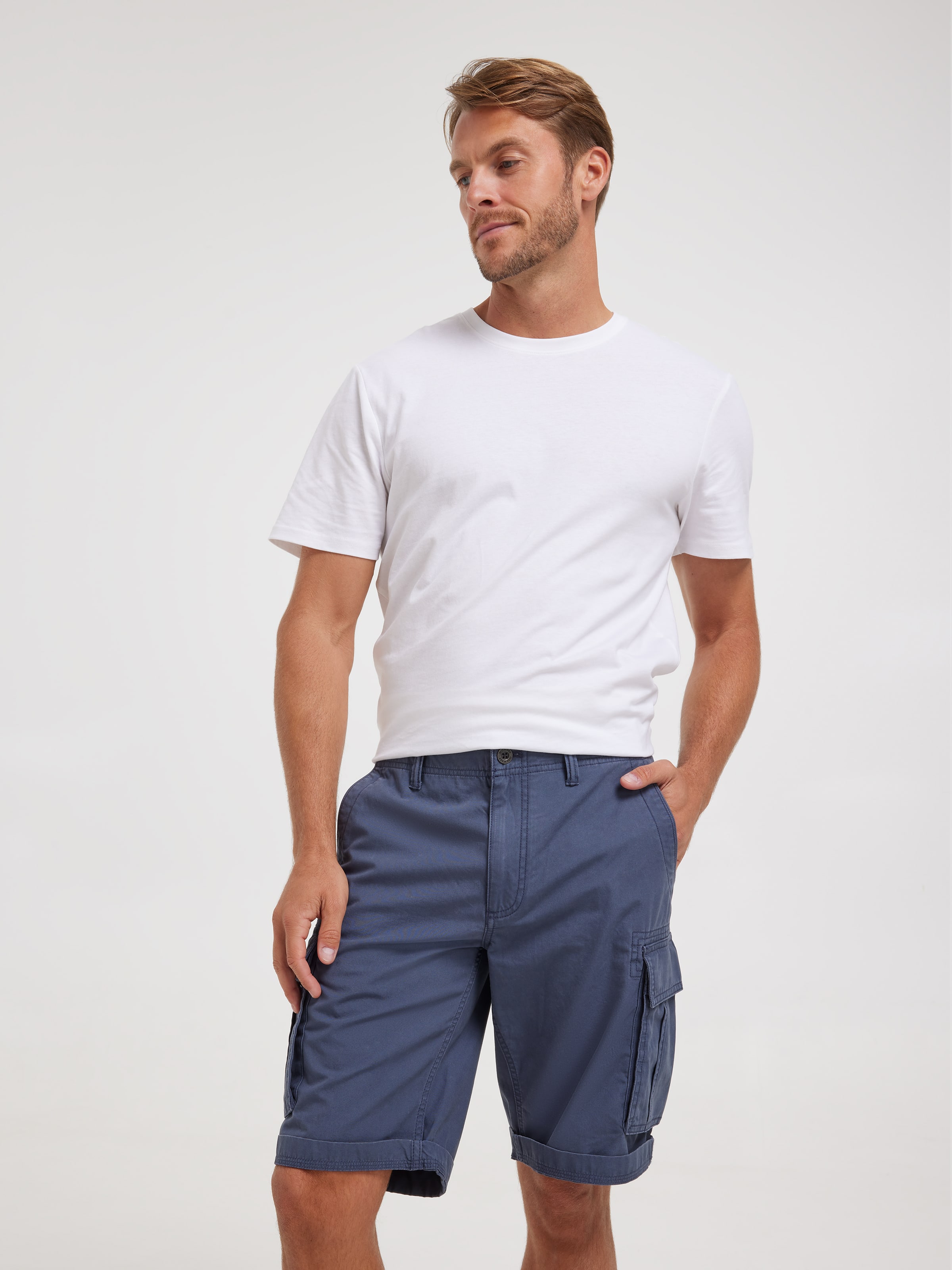 Convoy Cargo Short
