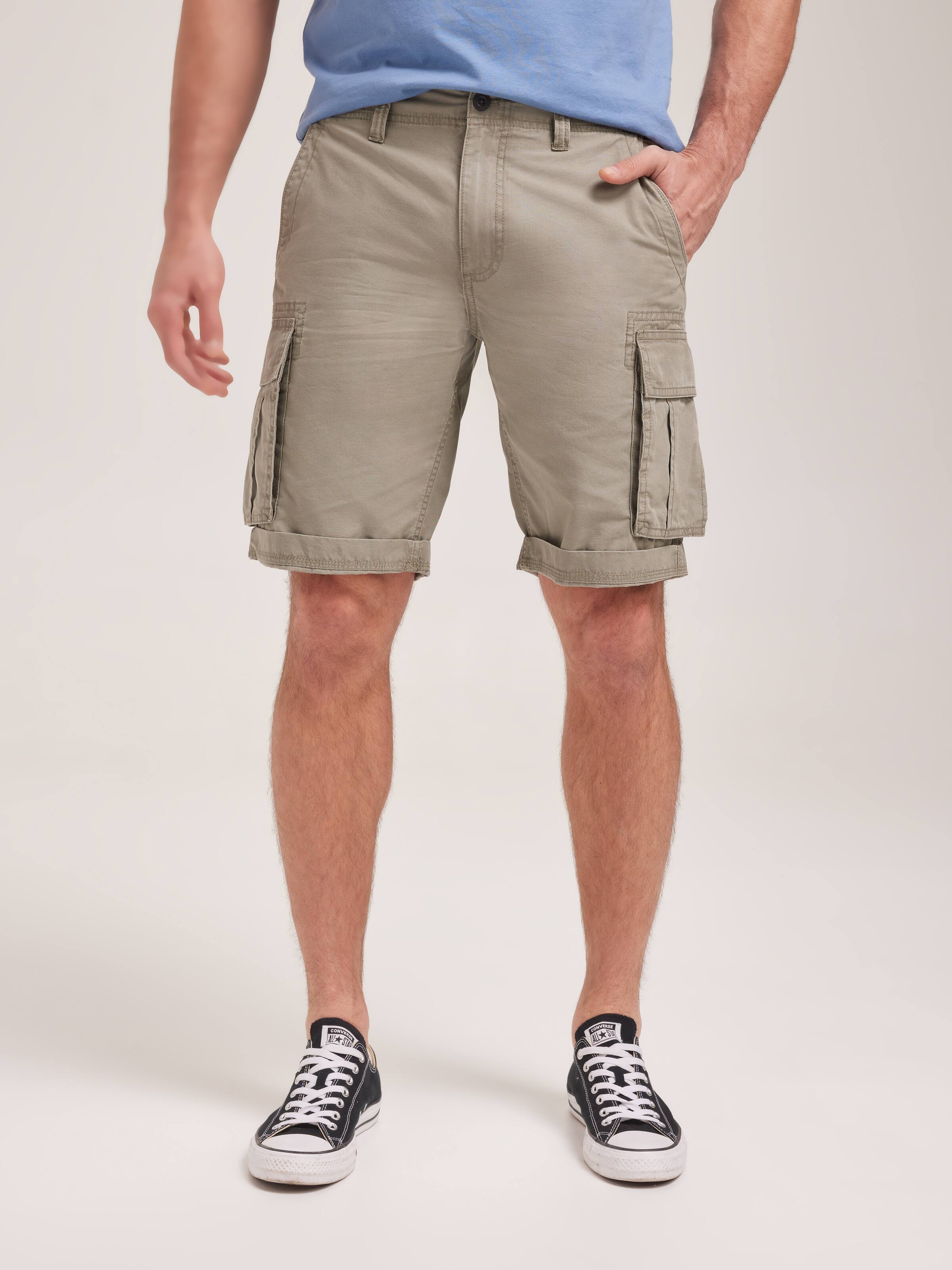 Convoy Cargo Short