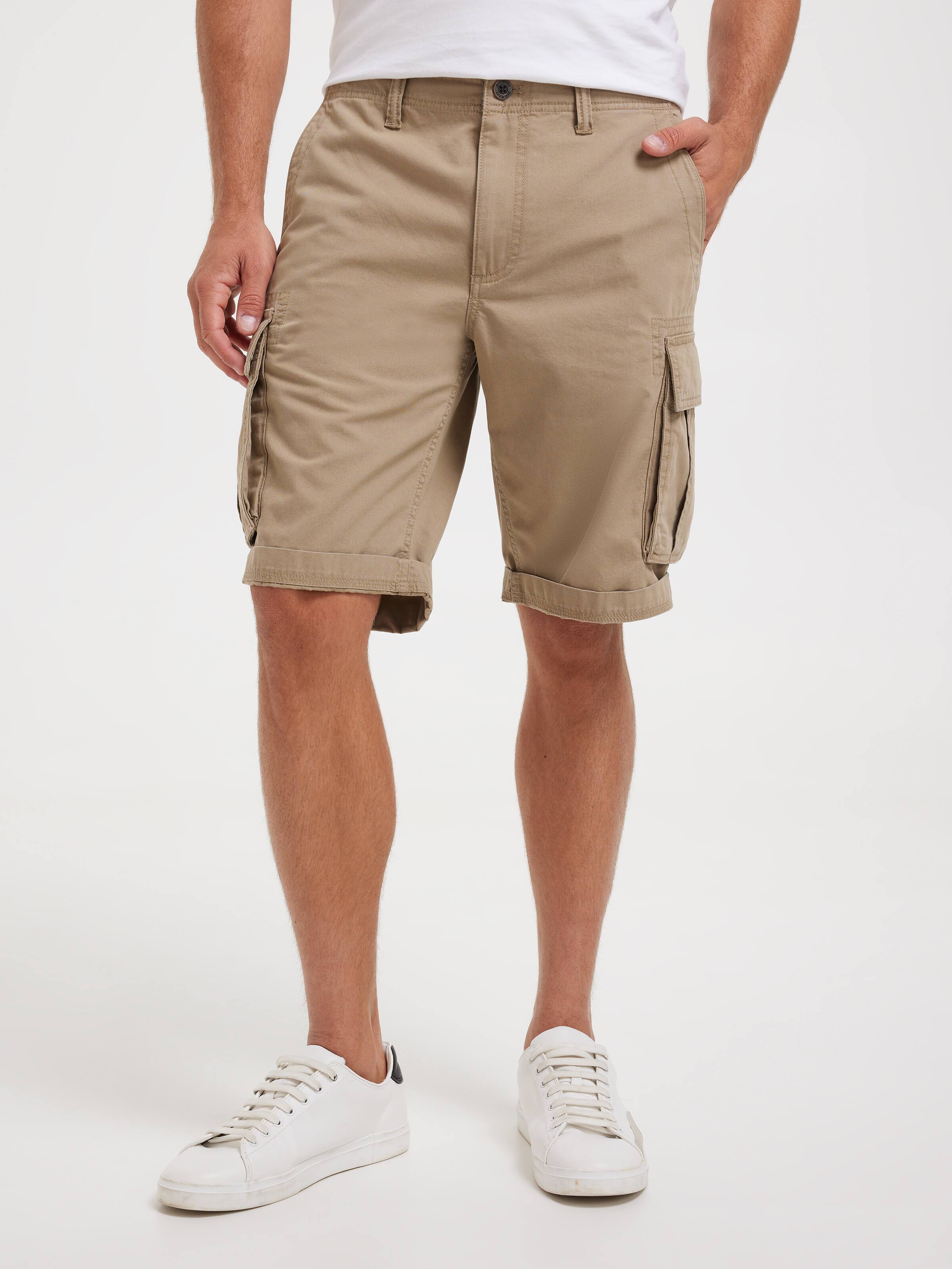 Convoy Cargo Short