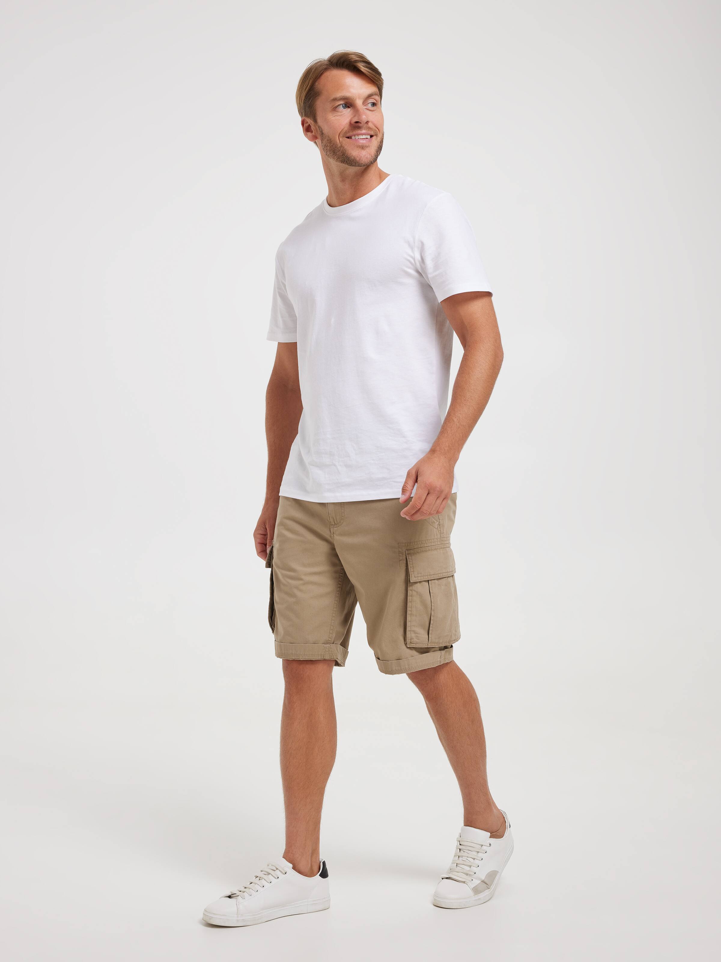 Convoy Cargo Short