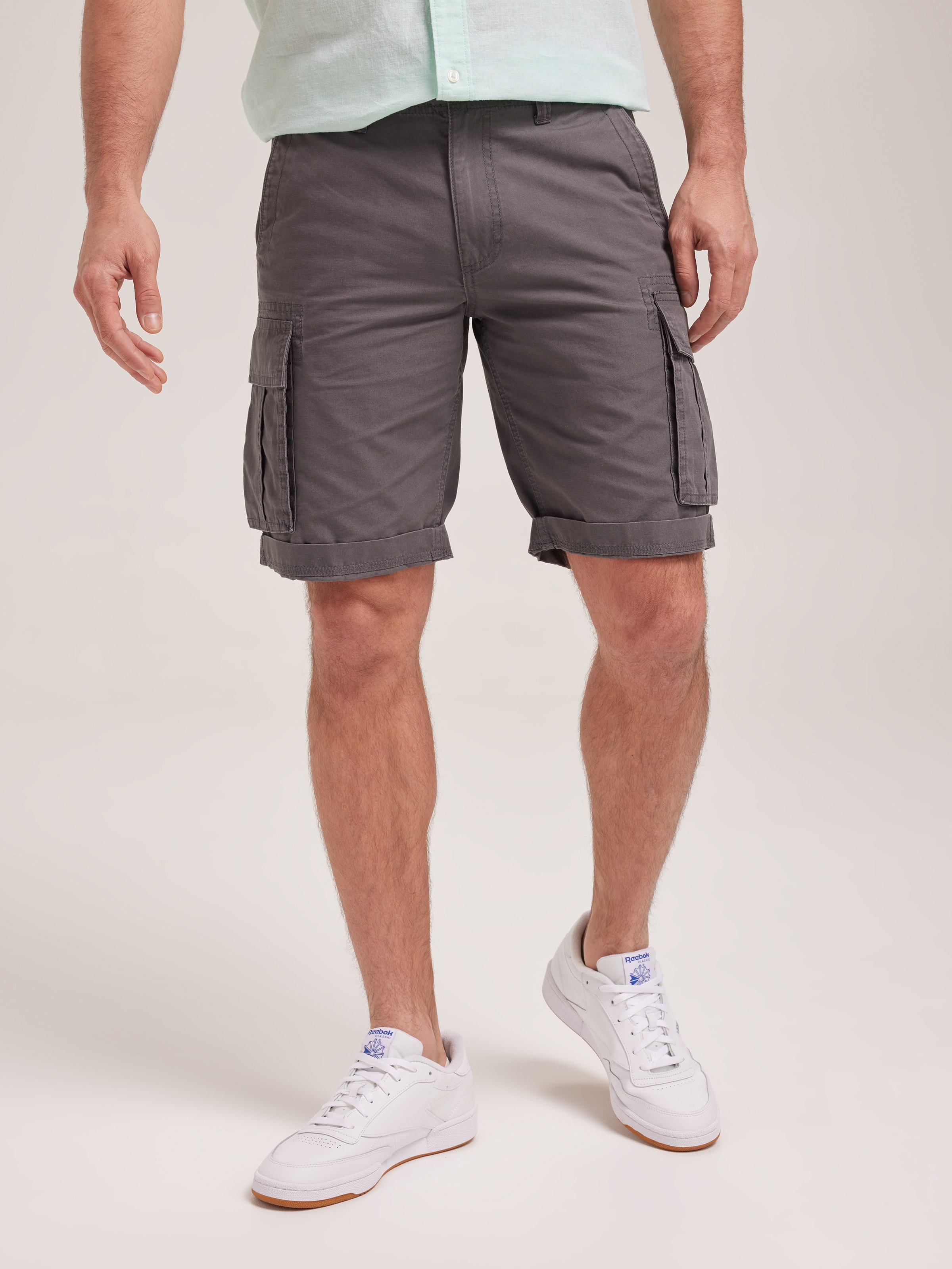 Convoy Cargo Short