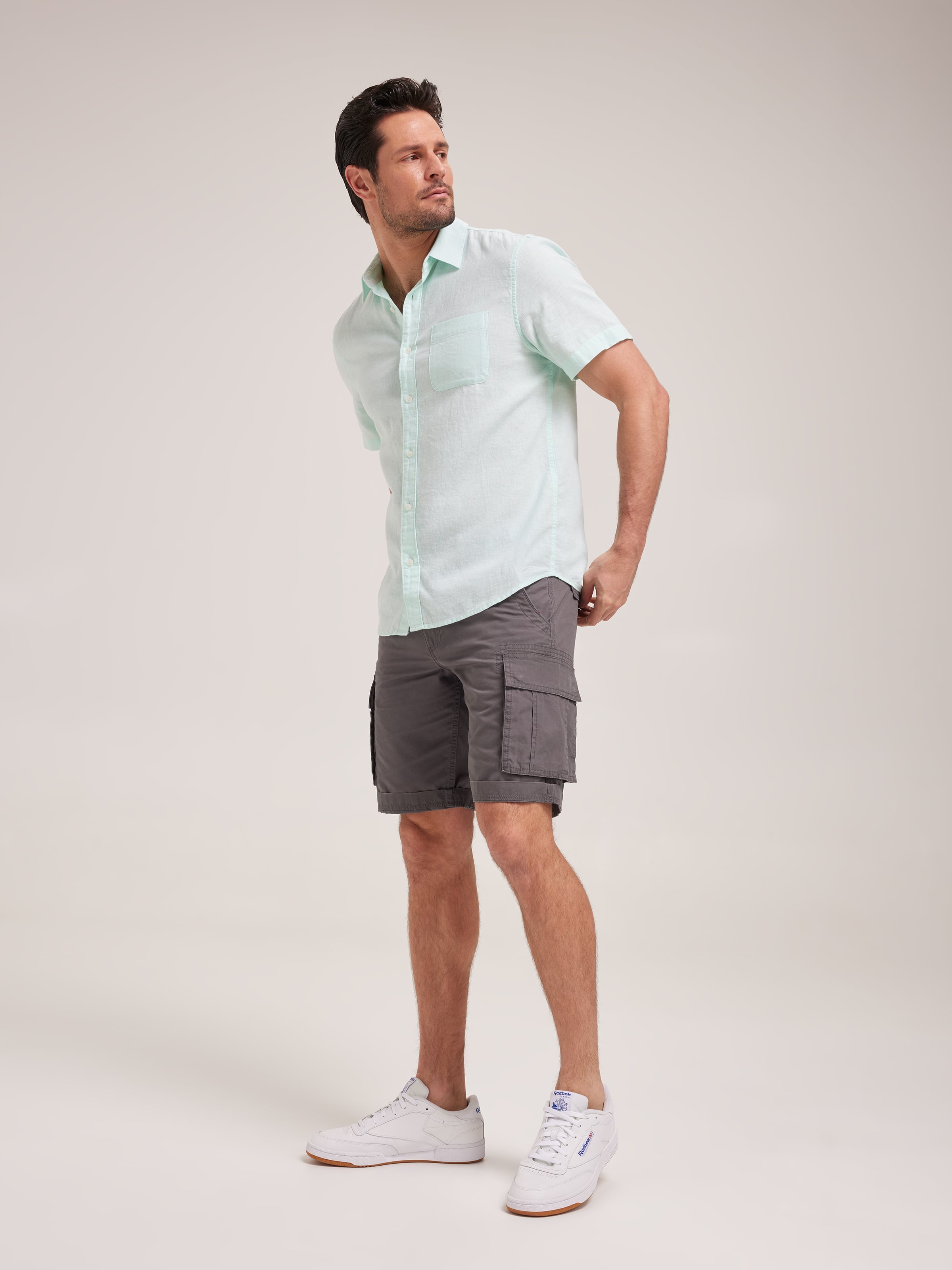 Convoy Cargo Short
