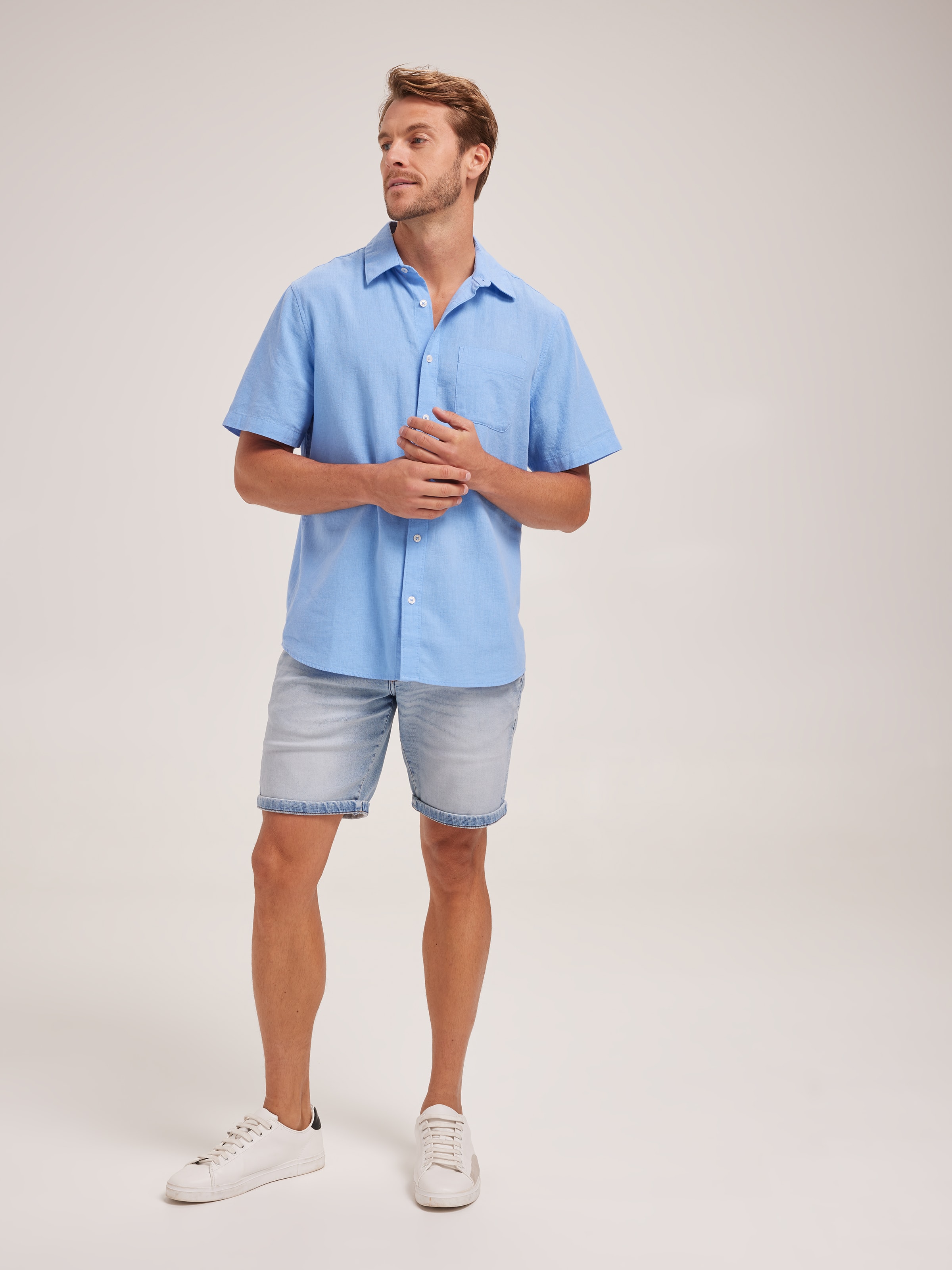 Mega Flex Chino Short