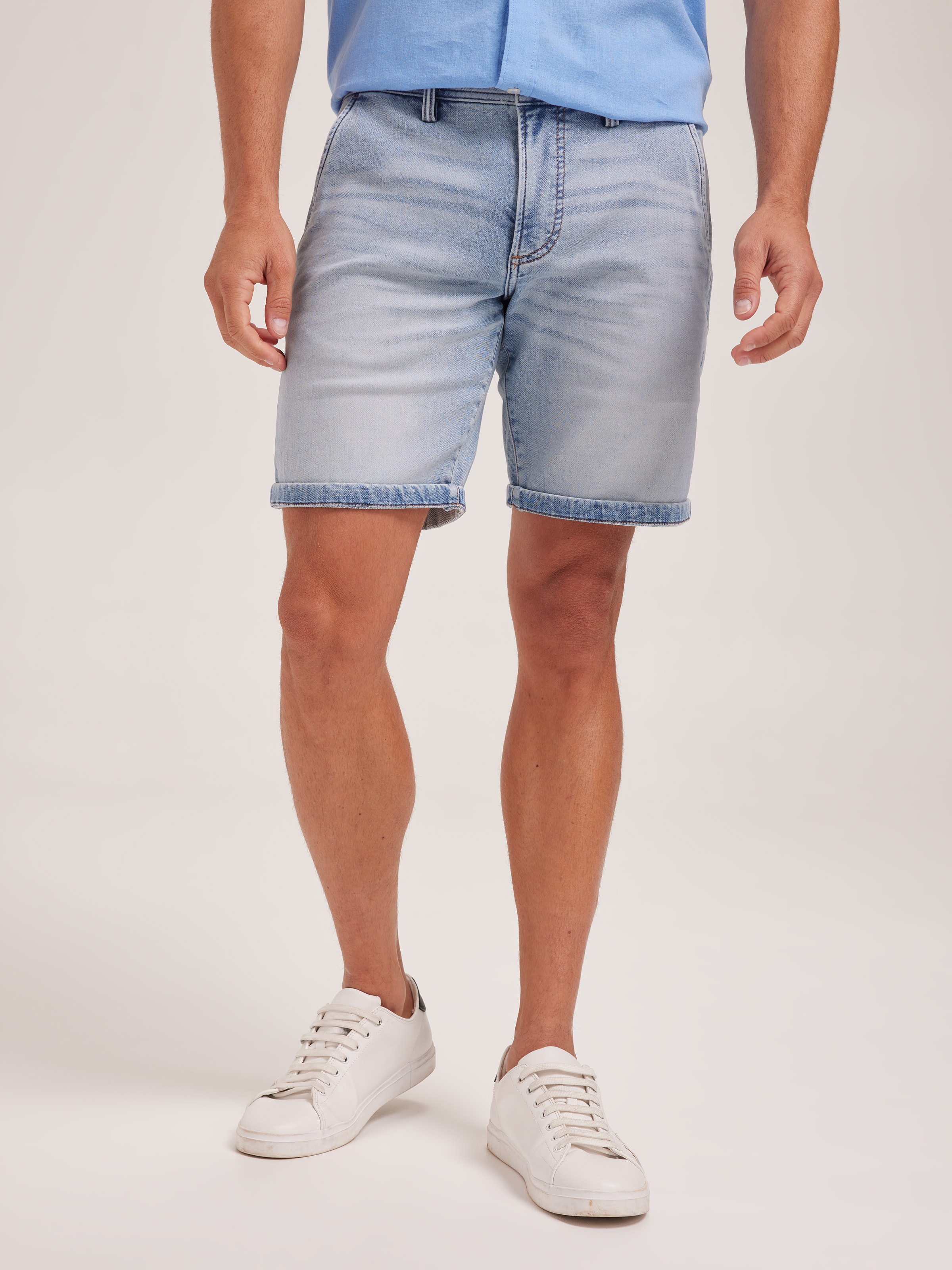Mega Flex Chino Short