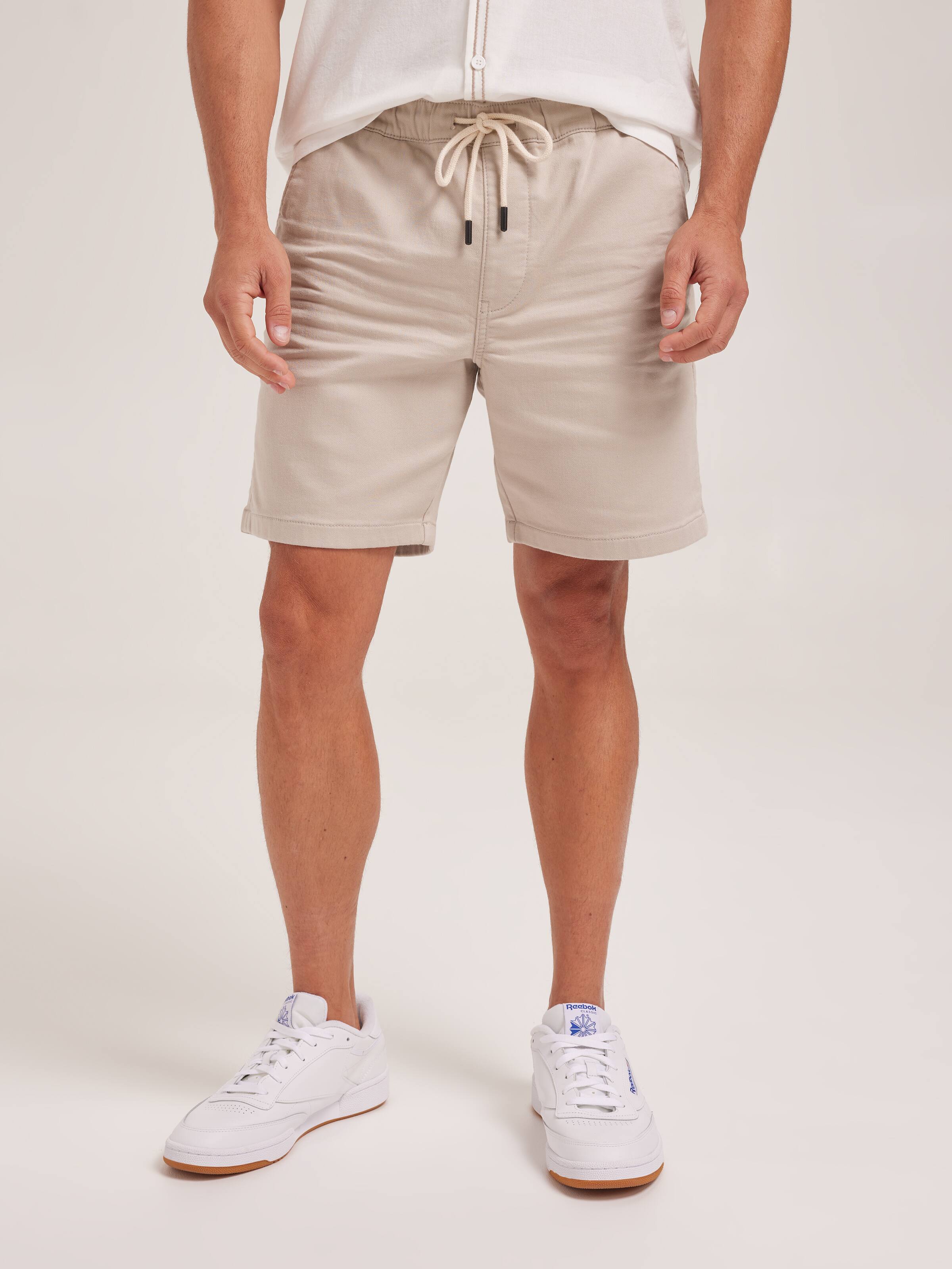 Mega Flex Relaxed Short