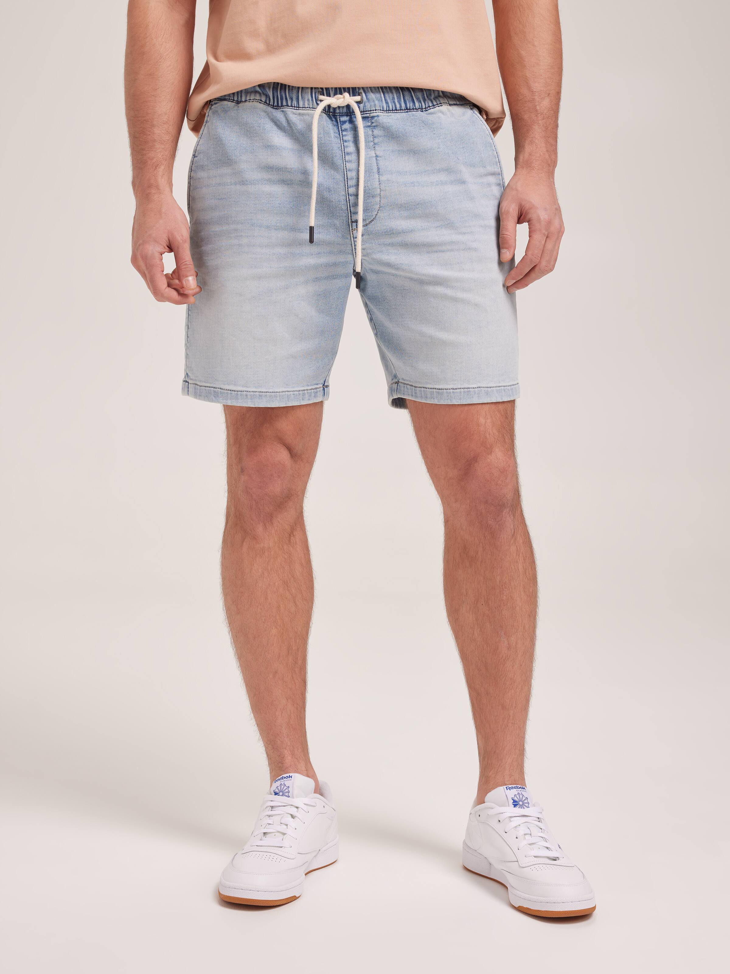 Mega Flex Relaxed Short