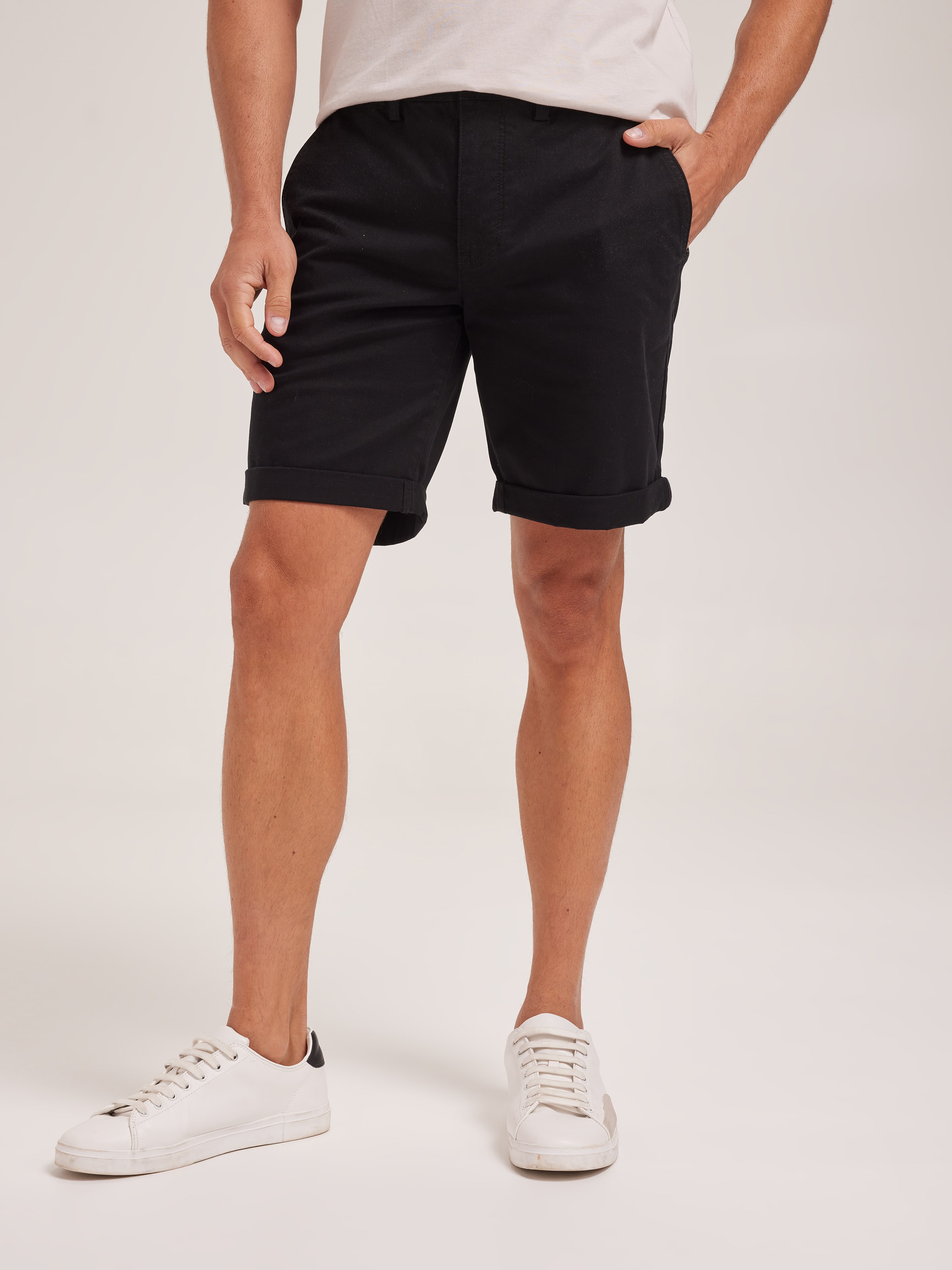 Men s Shorts A Cut Fit For Everyday Just Jeans