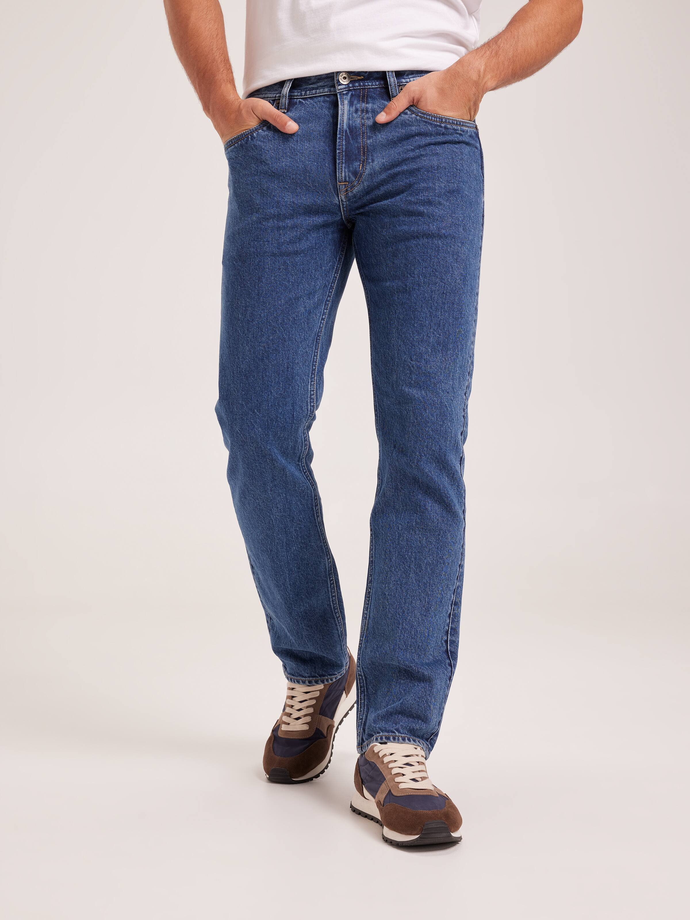 Ultra Soft Regular Straight Leg