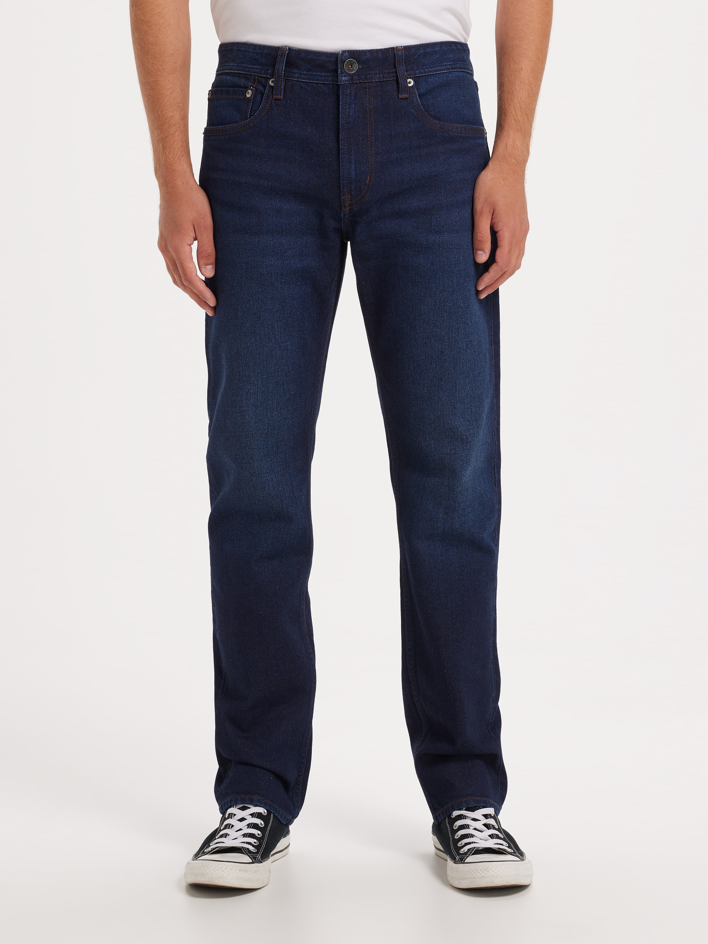 Ultra Soft Regular Straight Leg