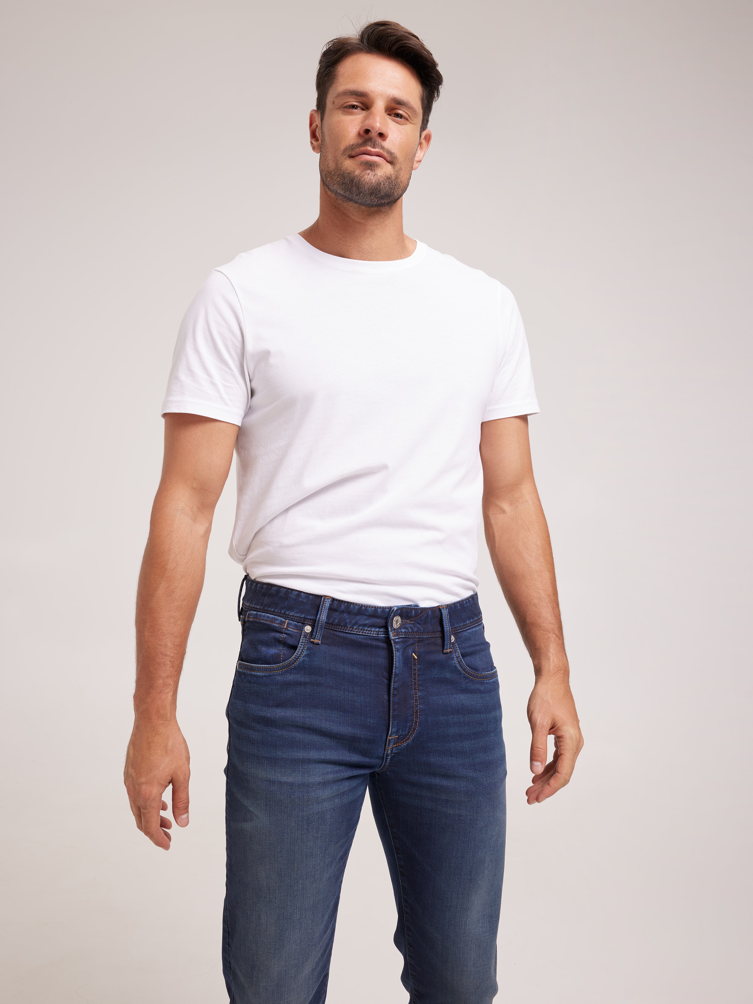 Image for Mega Flex Relaxed Slim from JustGroupNZ