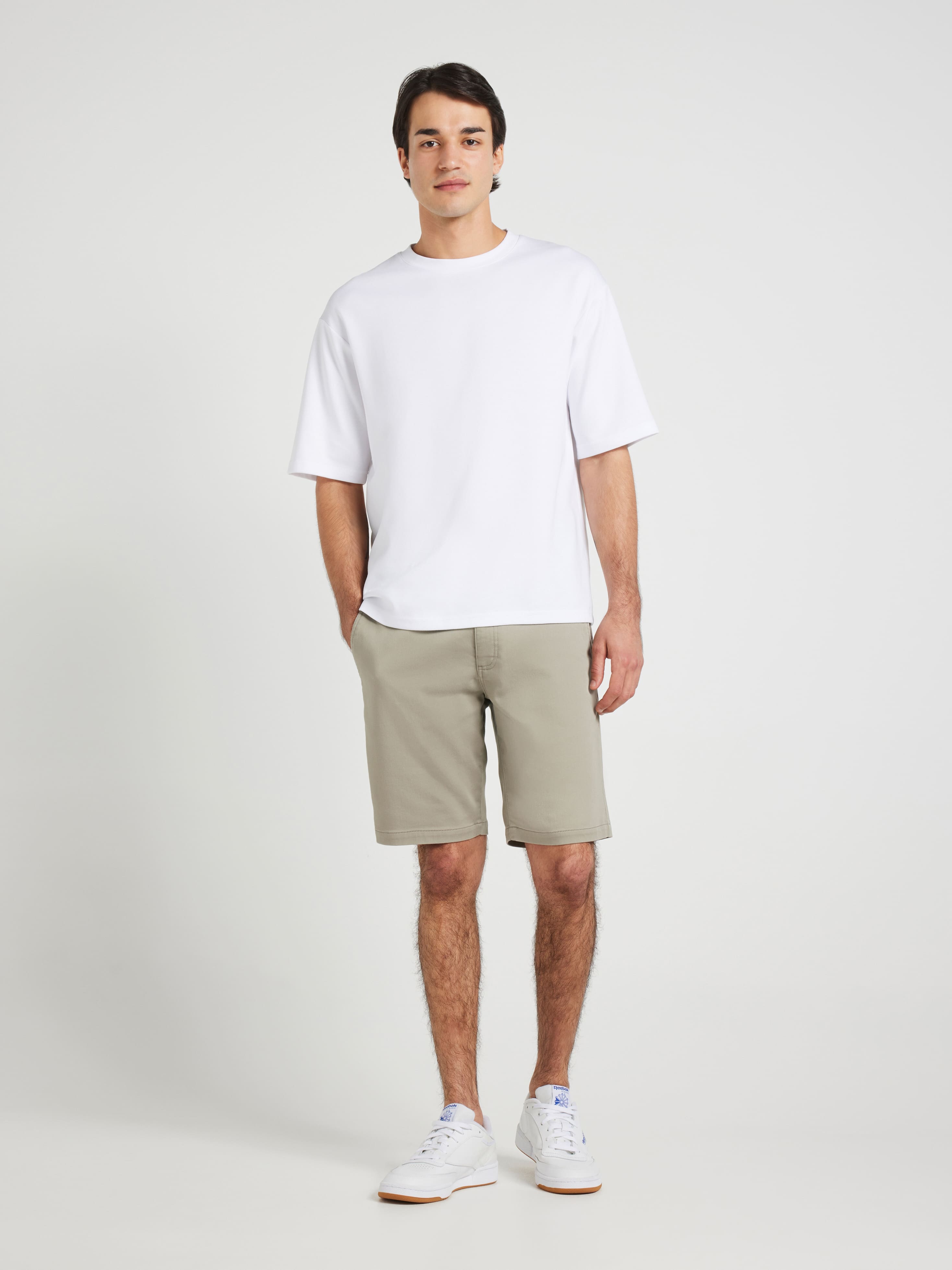 Mega Flex Chino Short