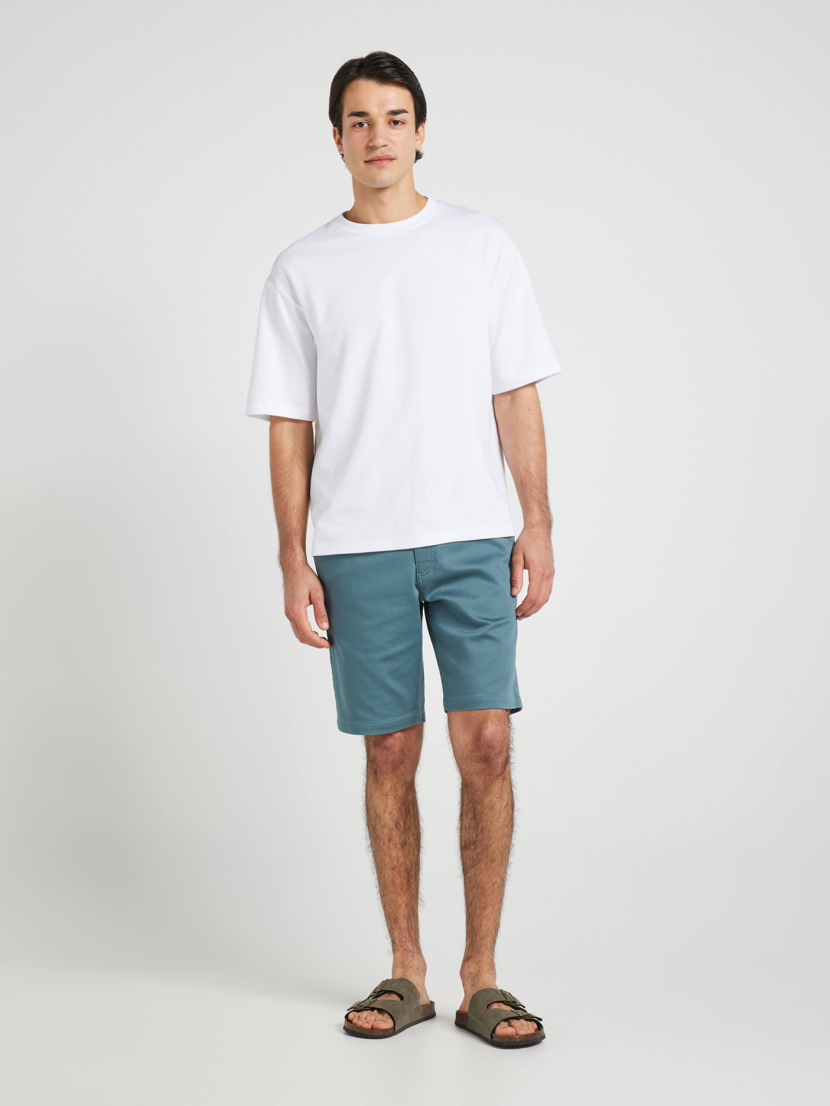 Mega Flex Chino Short