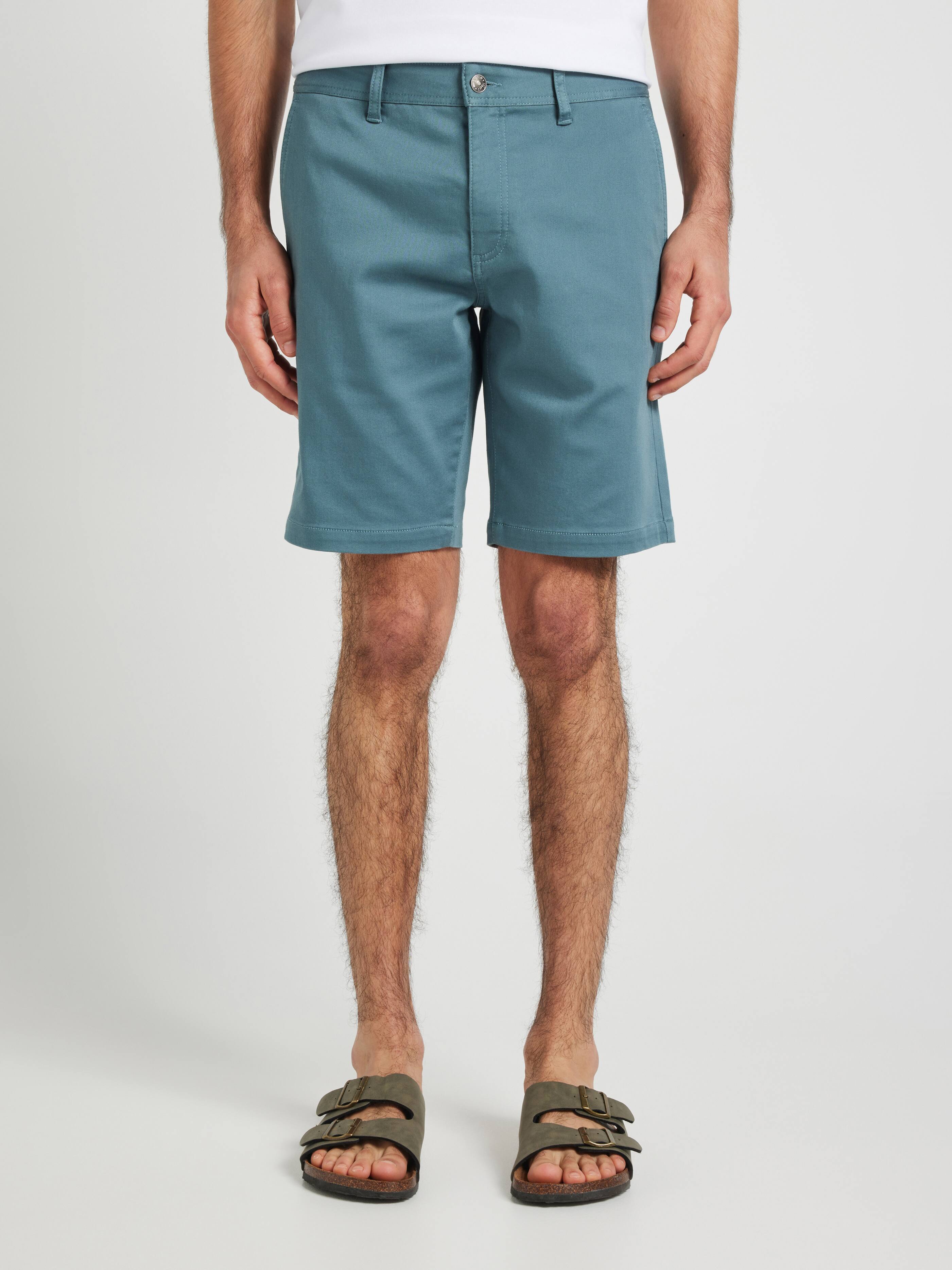Mega Flex Chino Short