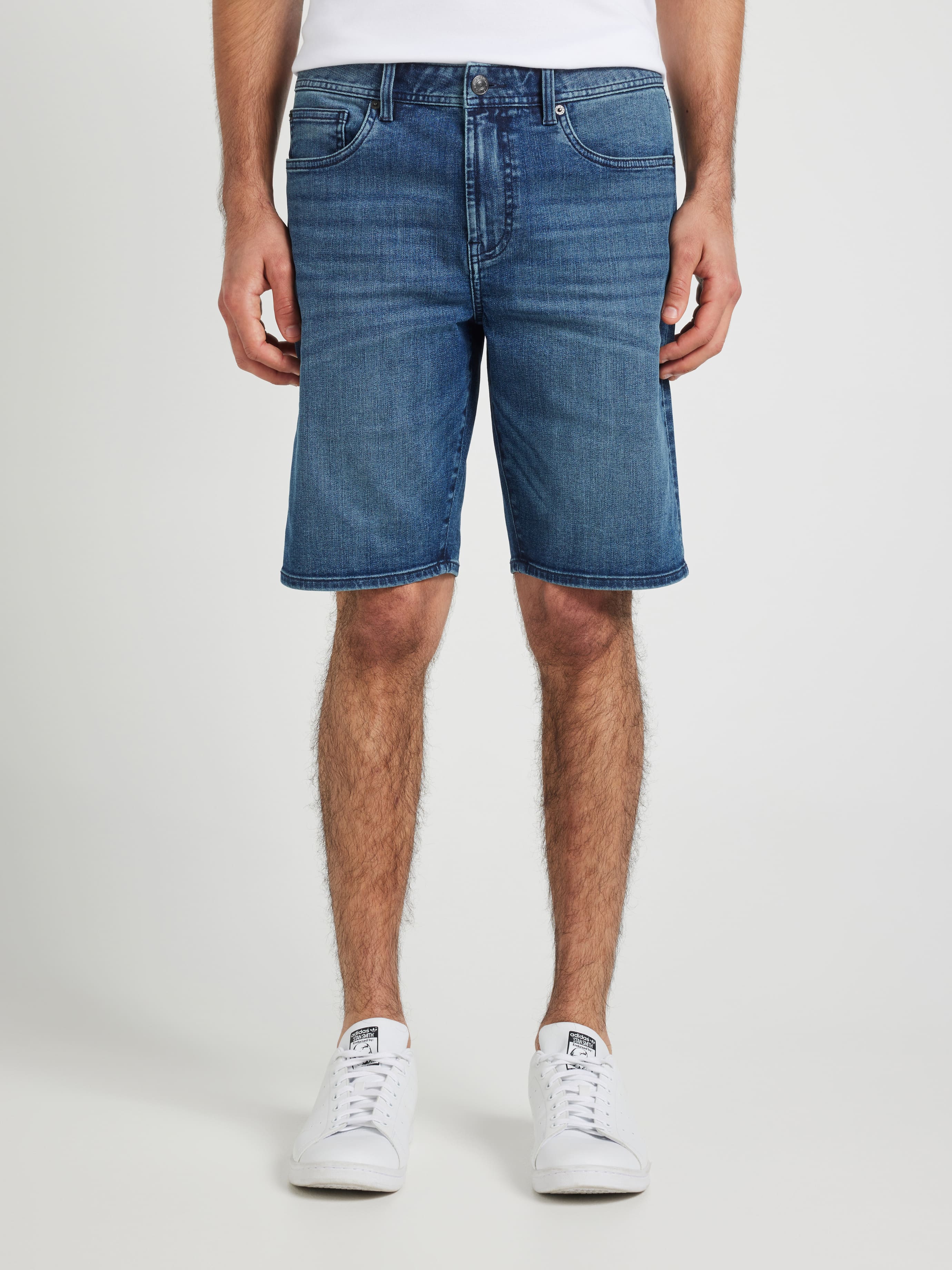 Power Stretch Slim Short