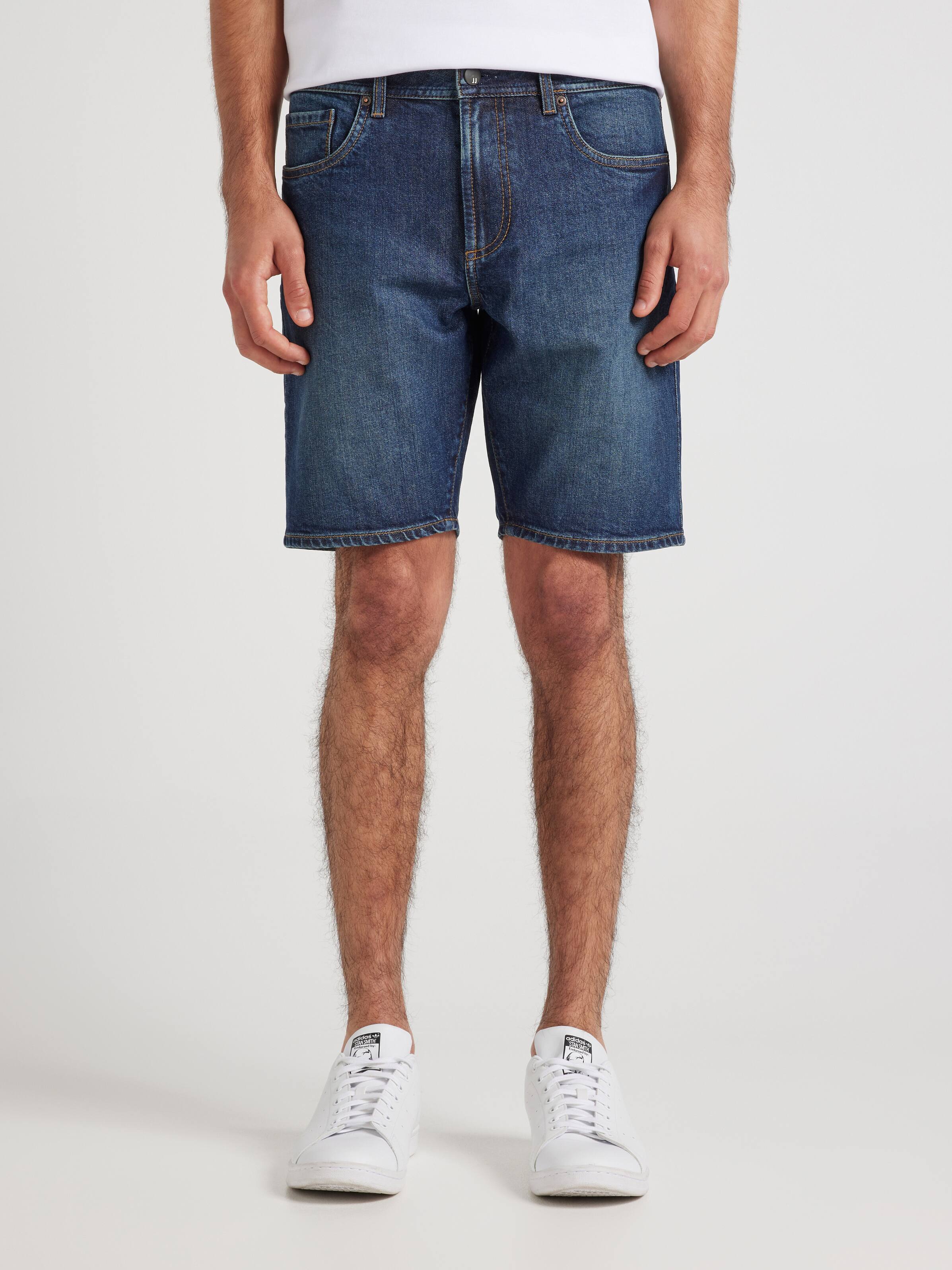 Ultra Soft Slim Short
