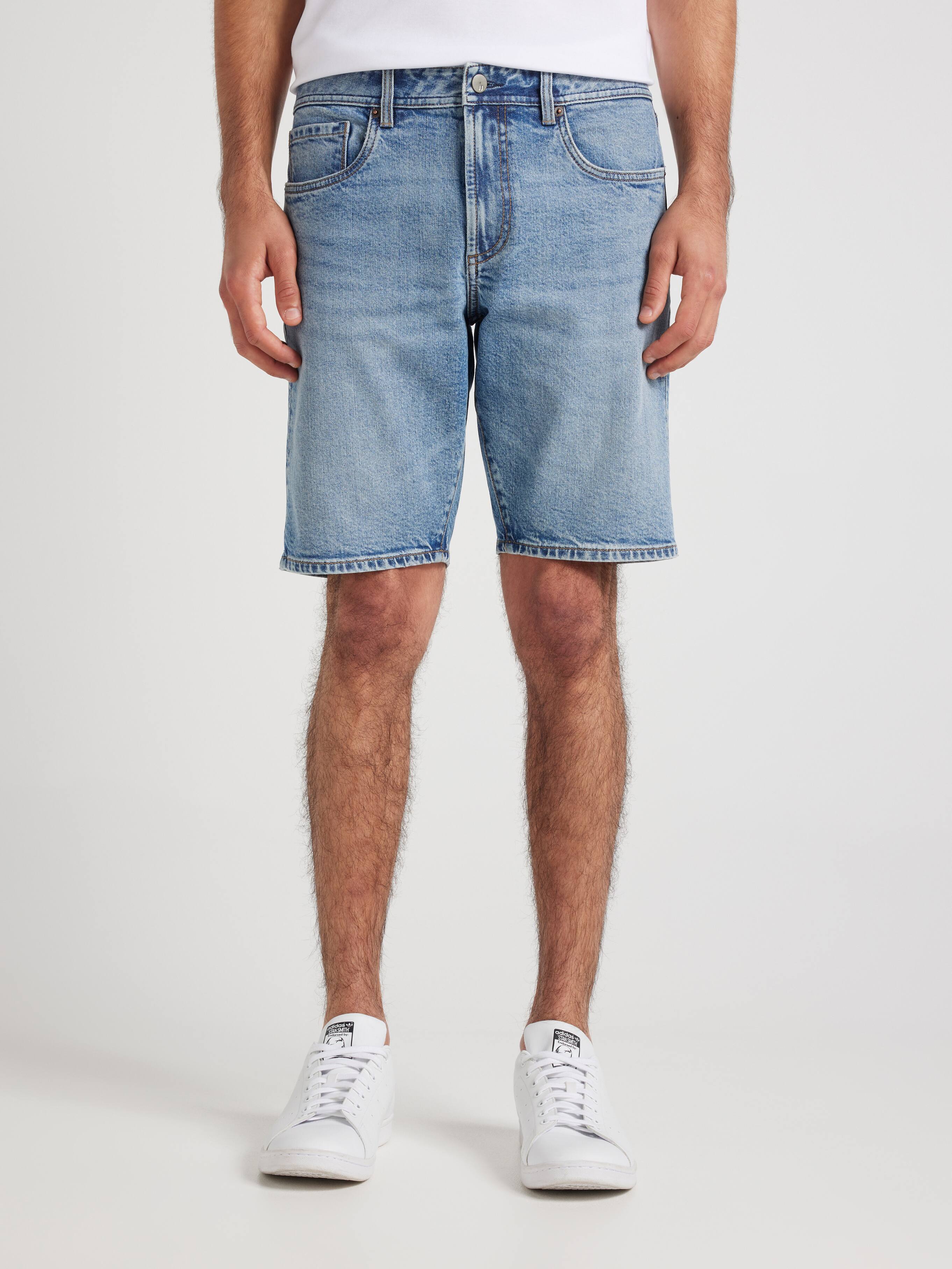 Ultra Soft Slim Short