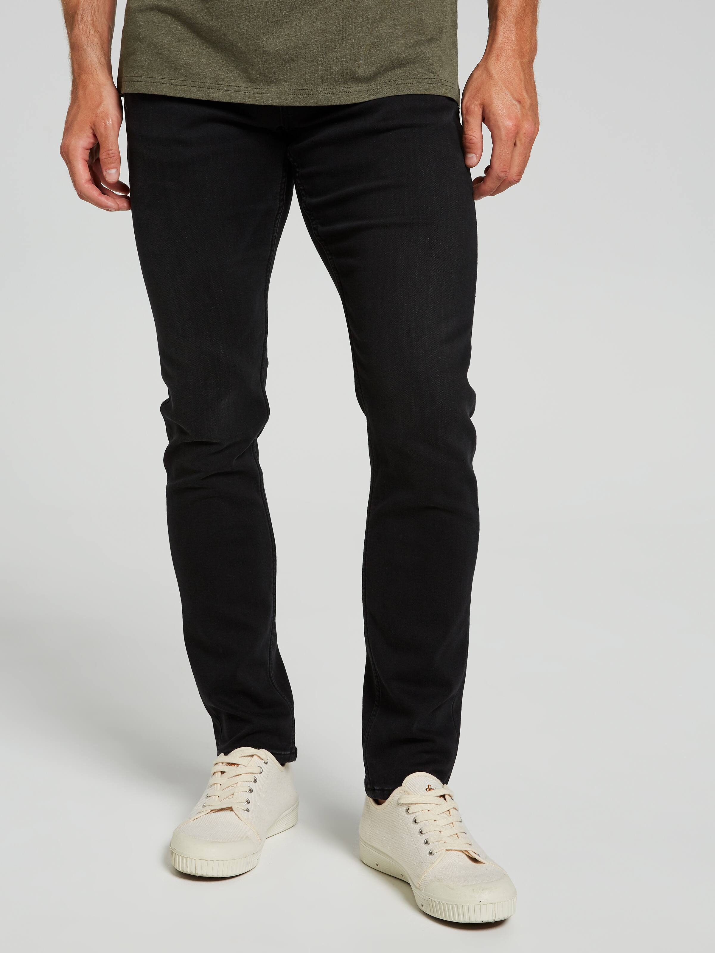 Mega Flex Skinny Leg