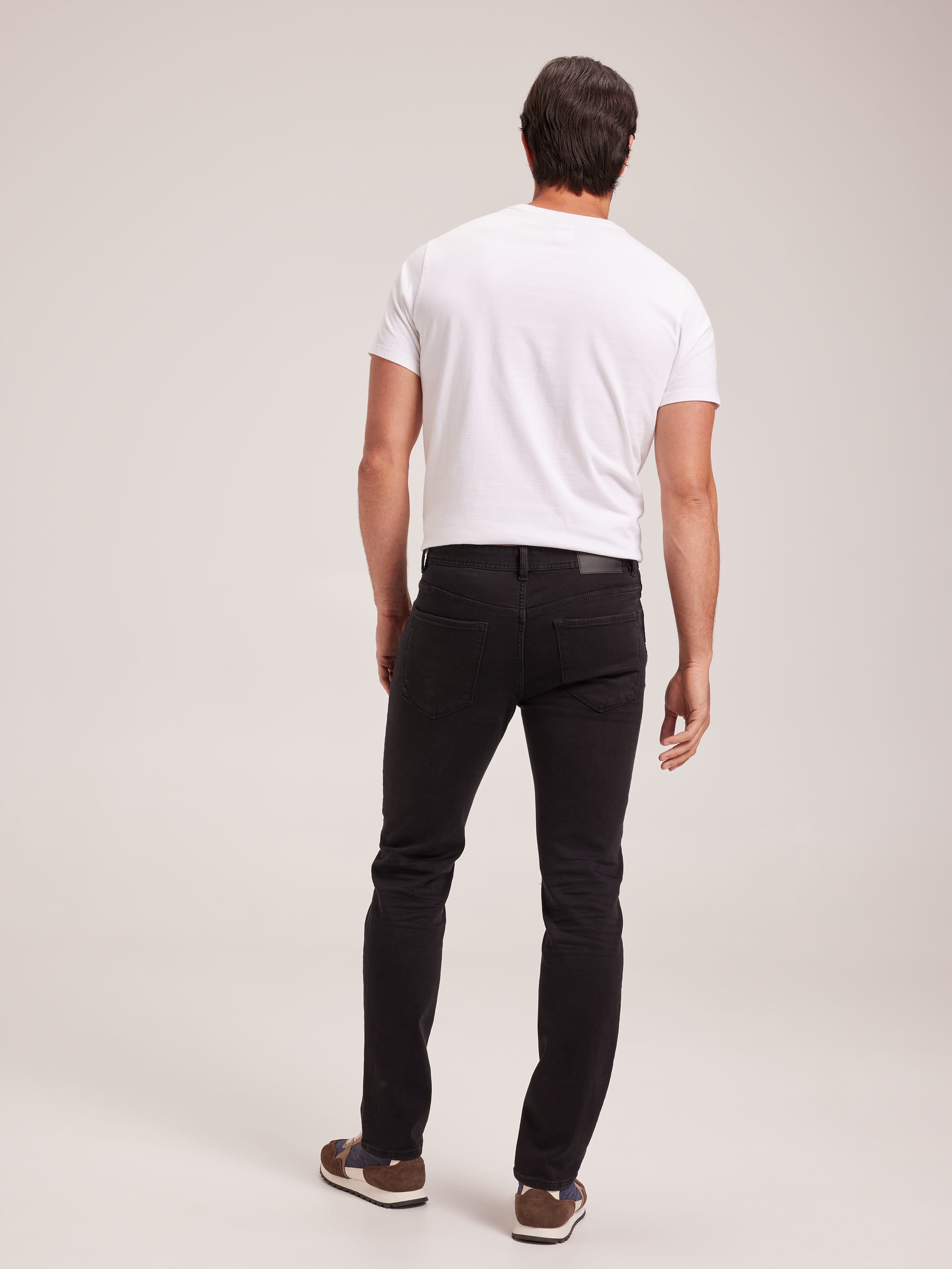Image for Mega Flex Regular Tapered Jean from JustGroupNZ