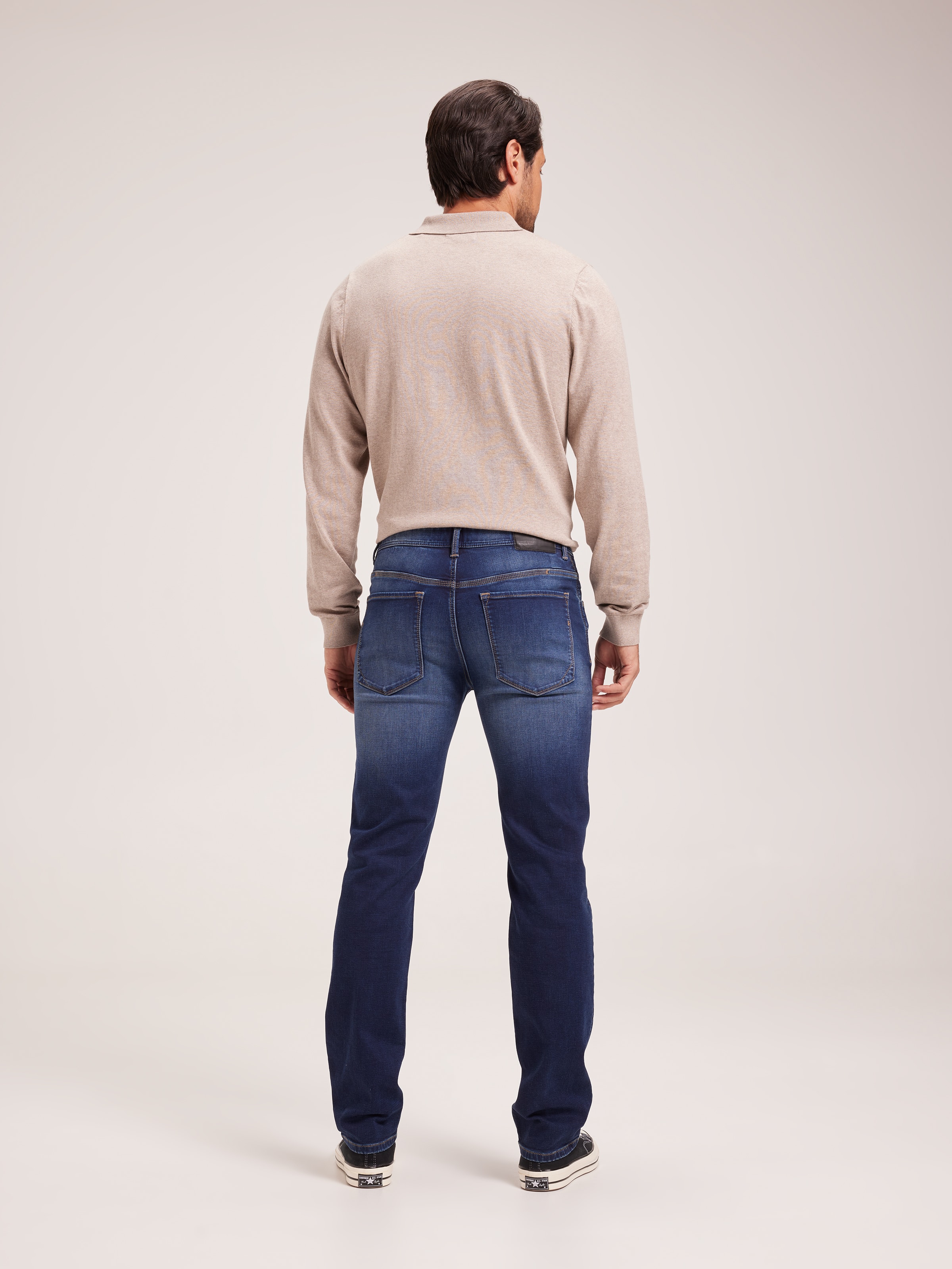 Image for Mega Flex Regular Tapered Jean from JustGroupNZ