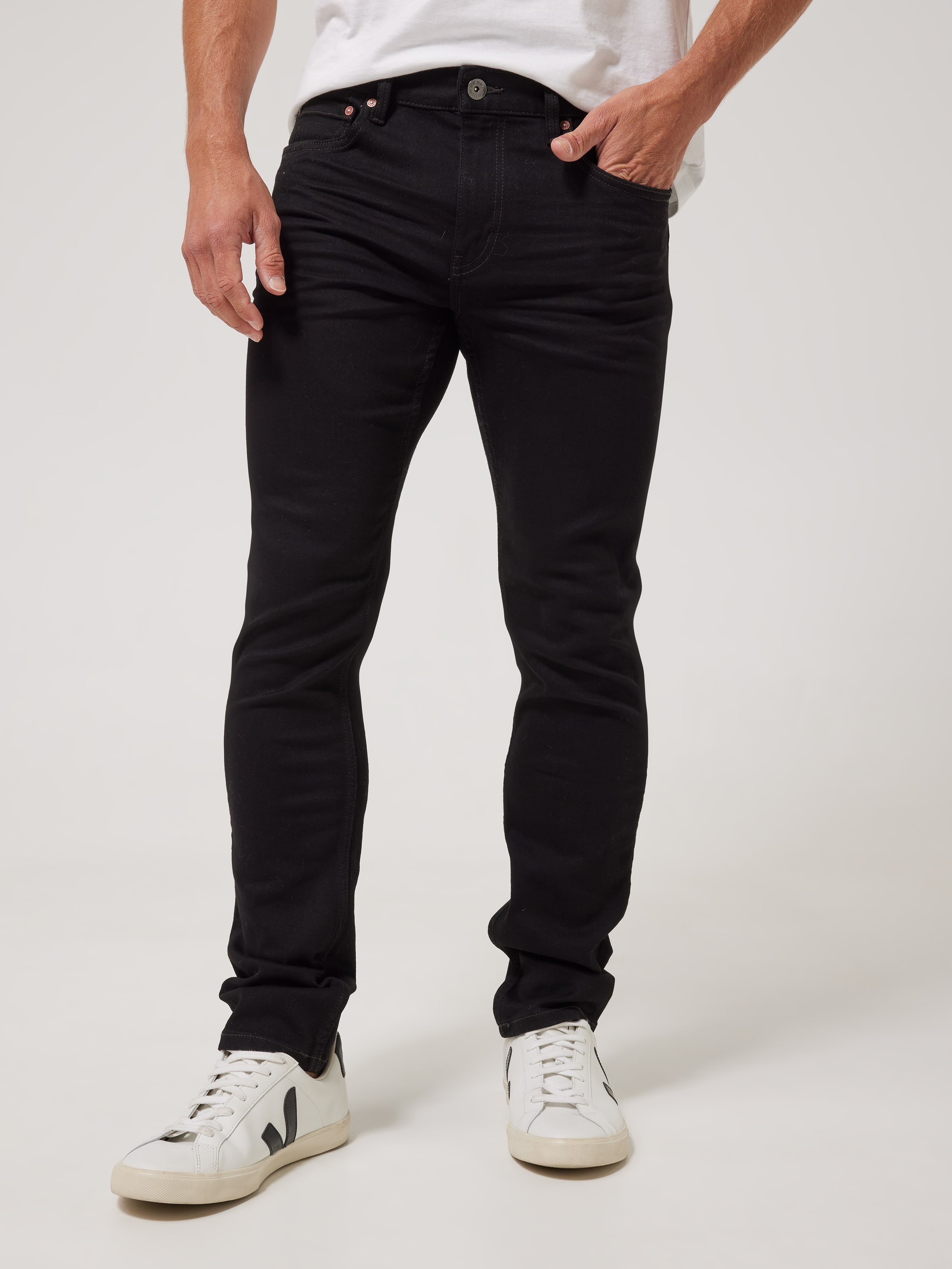 Cheap slim hot sale fit jeans