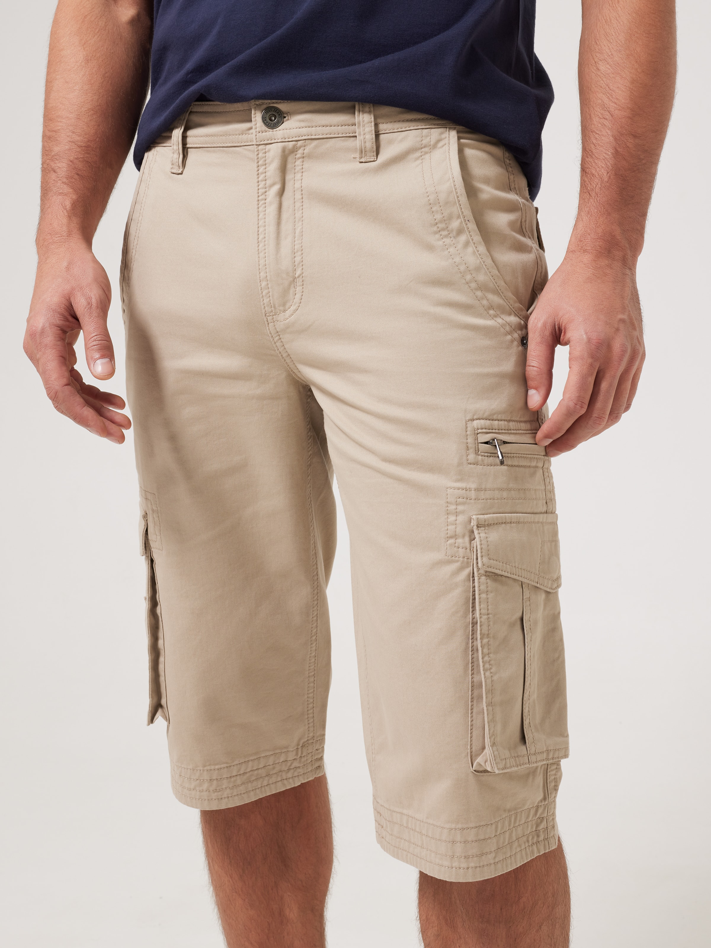 Men s Shorts A Cut Fit For Everyday Just Jeans