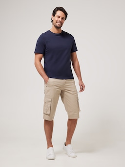 Men's Shorts- A Cut & Fit For Everyday